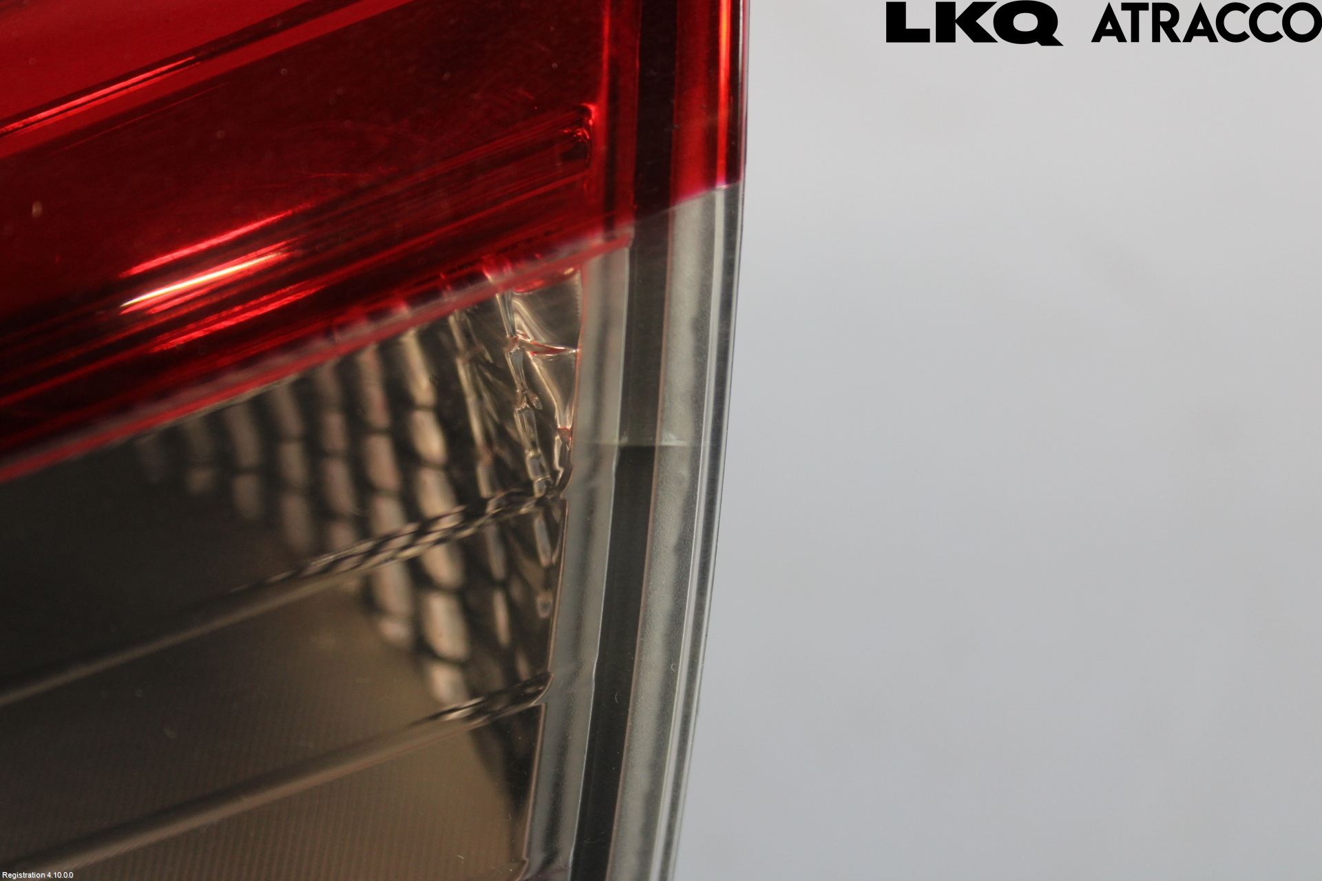 Hyundai i30 GD 13-17 Bakljus Lucka Hö