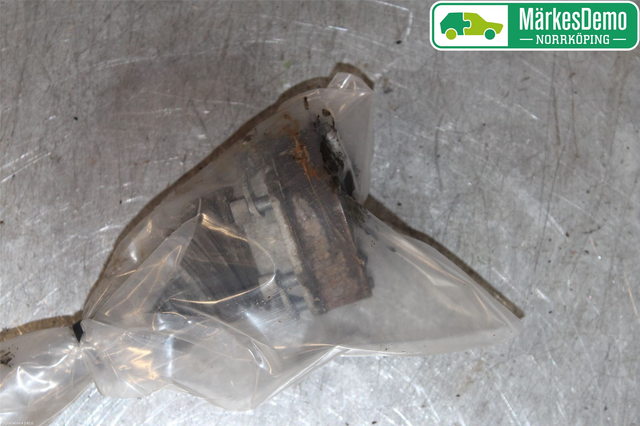 Audi A3/S3 05-13 Drivaxel Fram Vänster