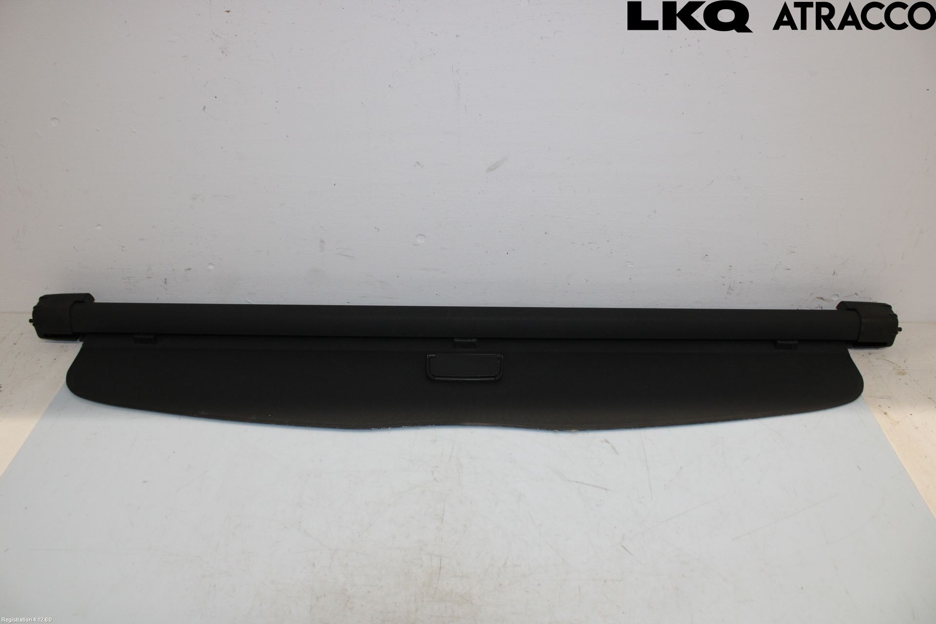 Volkswagen VW PASSAT 01-05 Insynskydd