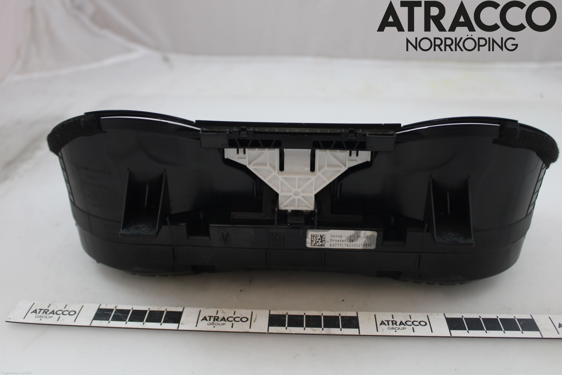 Audi A3/S3 8V 13-20 Instrument Komb