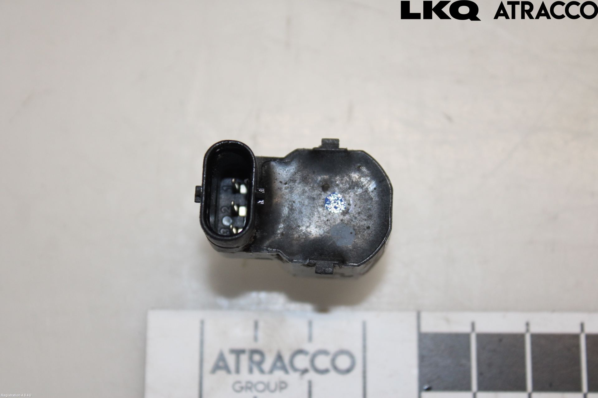 Audi A5 07-16 Parkeringshjälp Backsensor