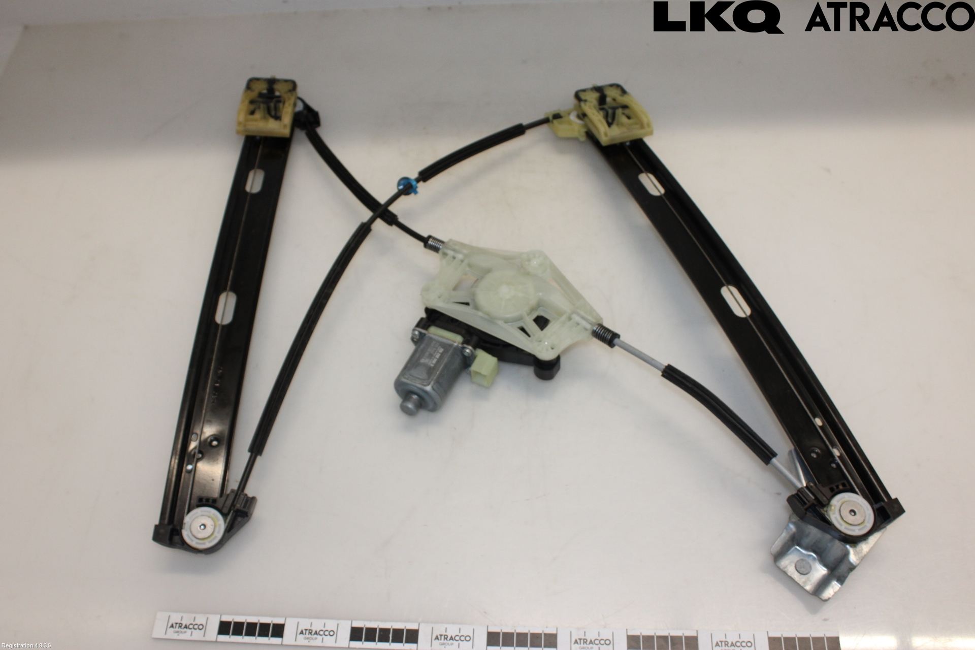 Seat LEON 20- Fönsterhiss El Kompl