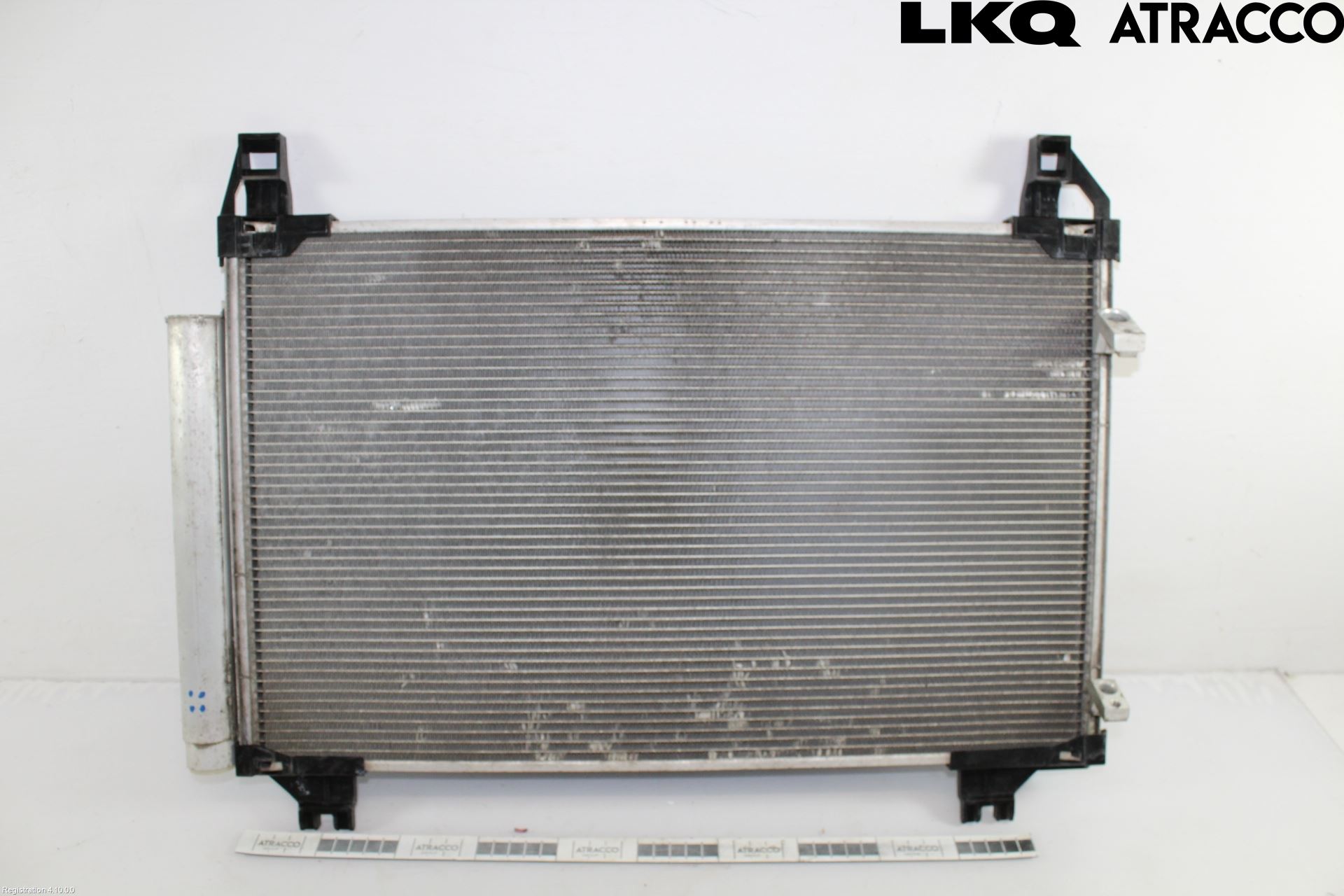 Toyota VERSO-S 11-16 Ac Kondensor-Kylare