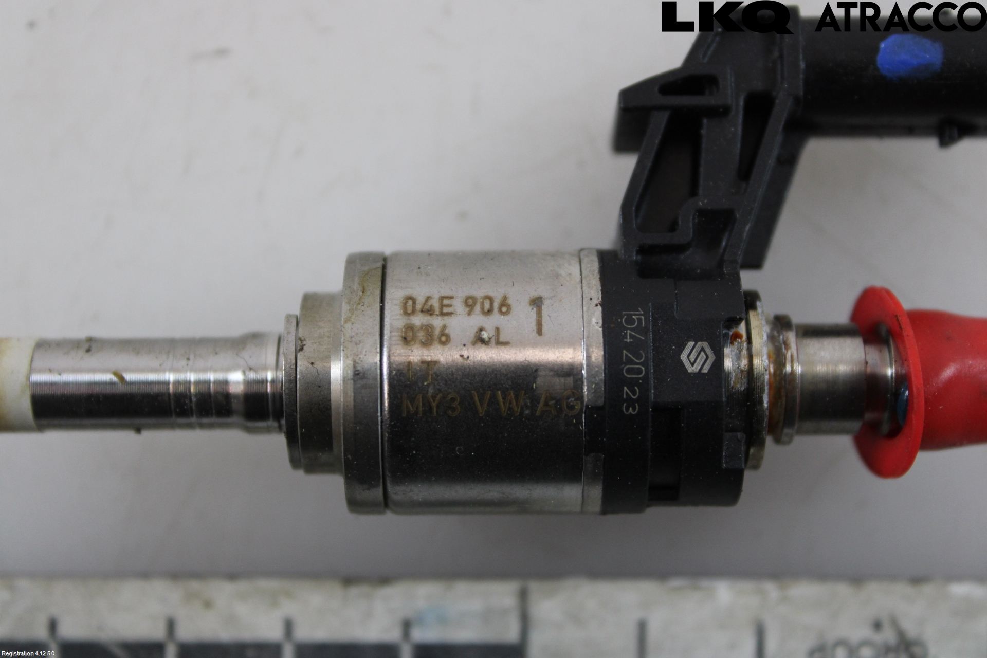 Volkswagen VW PASSAT 20-24 Injspridare