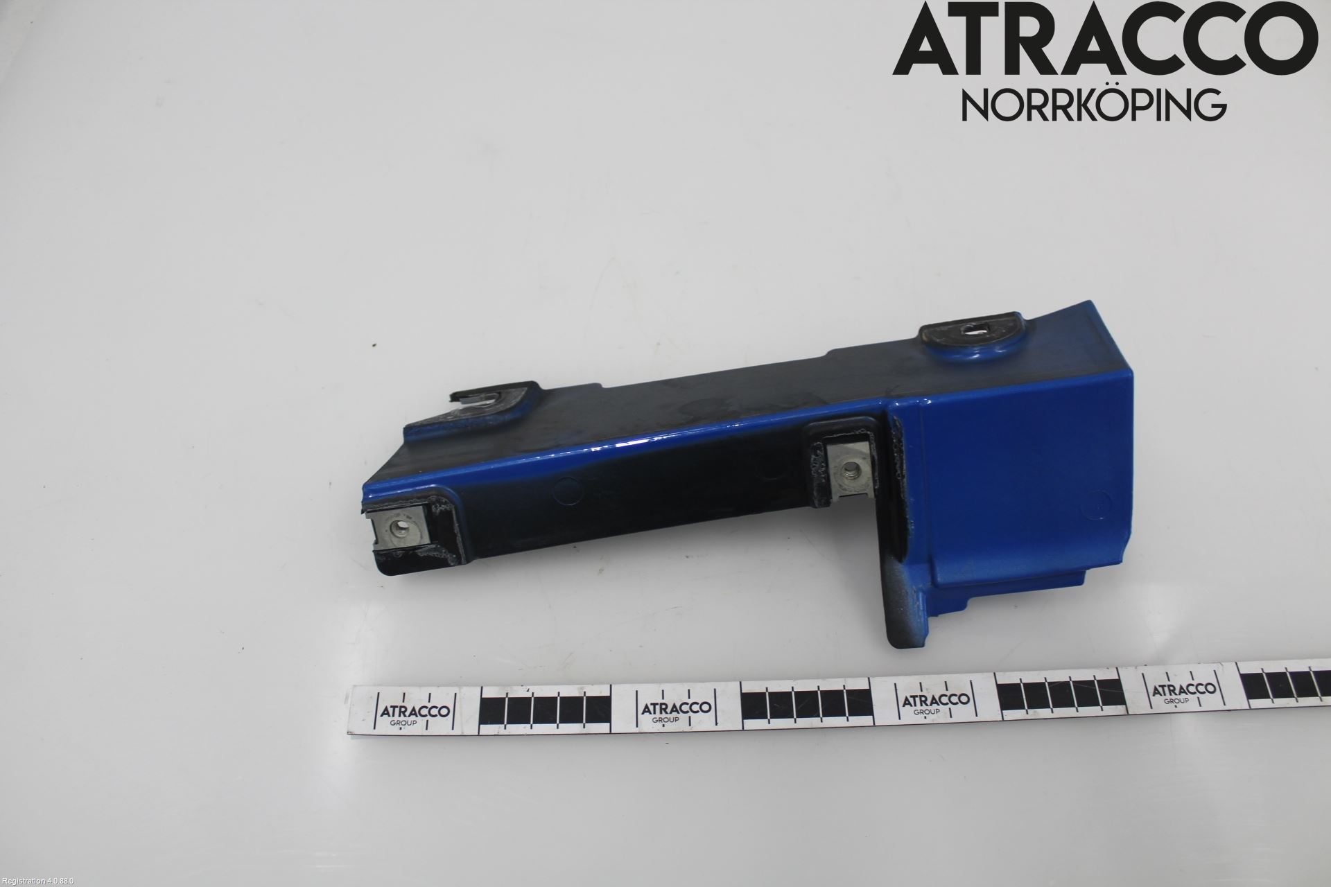 Jaguar F-TYPE Skärmfäste Fram Hö