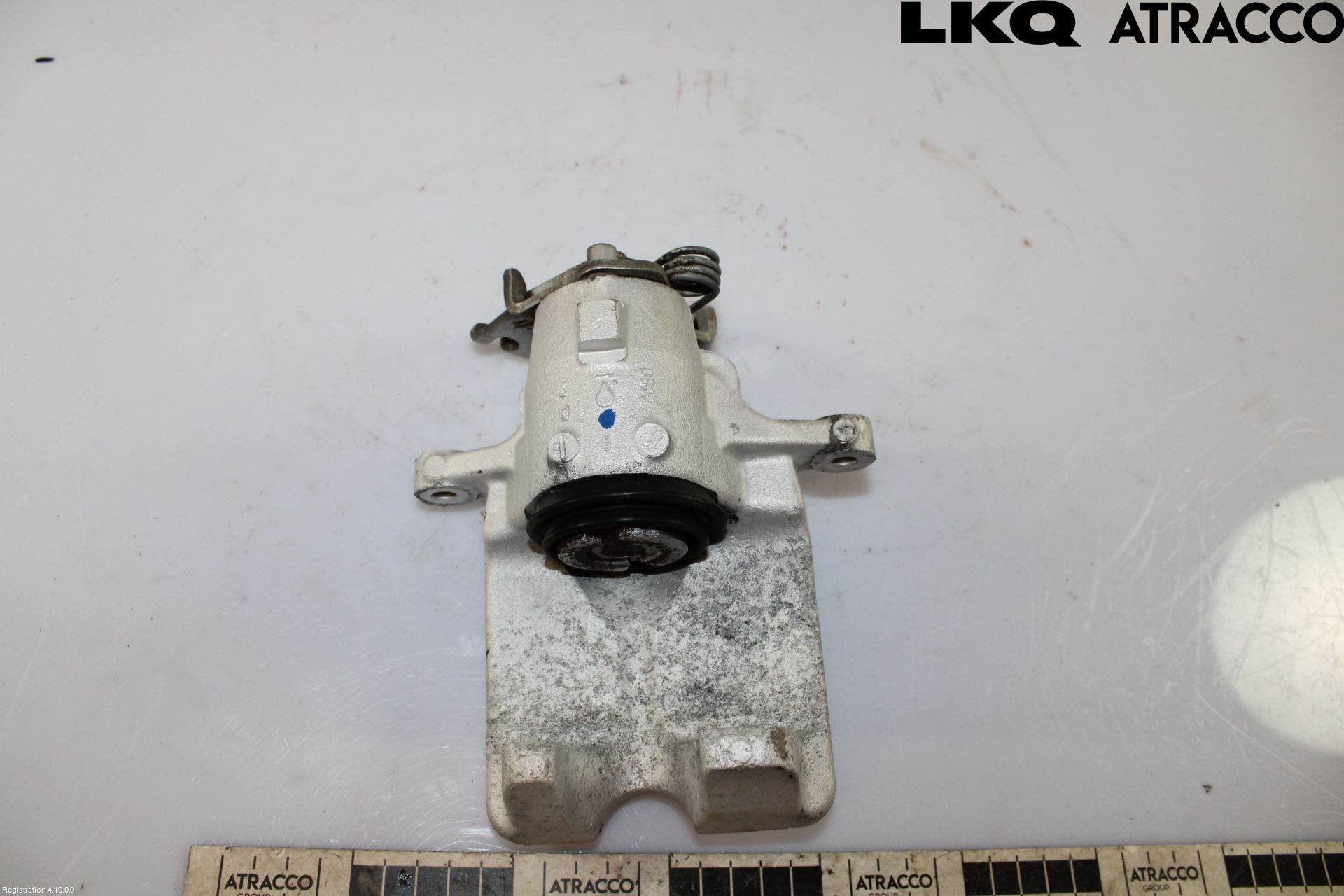 Opel INSIGNIA 09-16 Bromsok Bak Höger