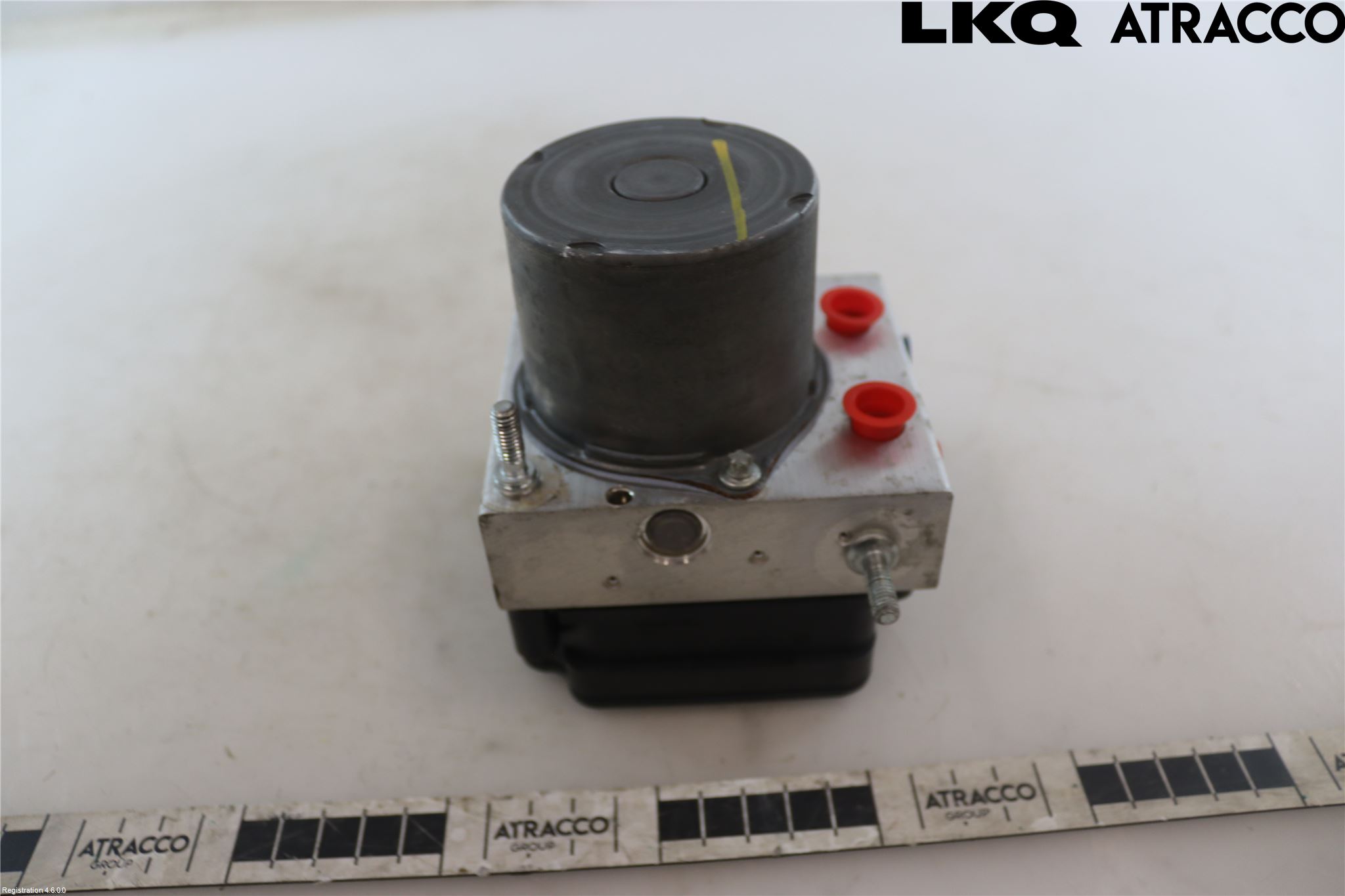 Mercedes-Benz MB CITAN (W415) 13-21 Abs Hydraulaggregat