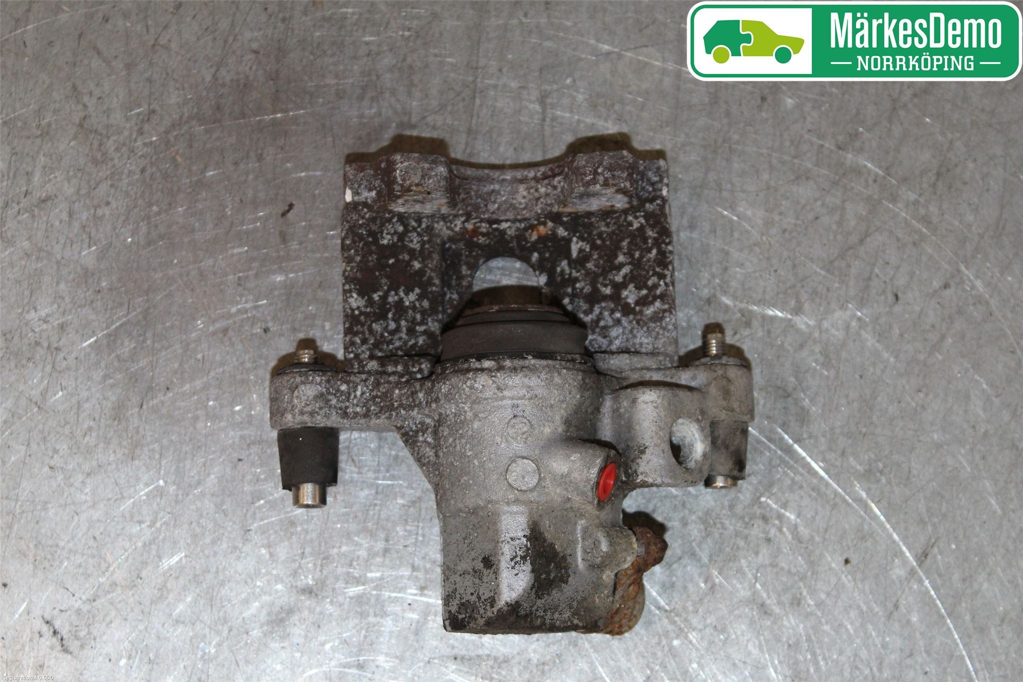 Volvo V50 04-07 Bromsok Fram Höger