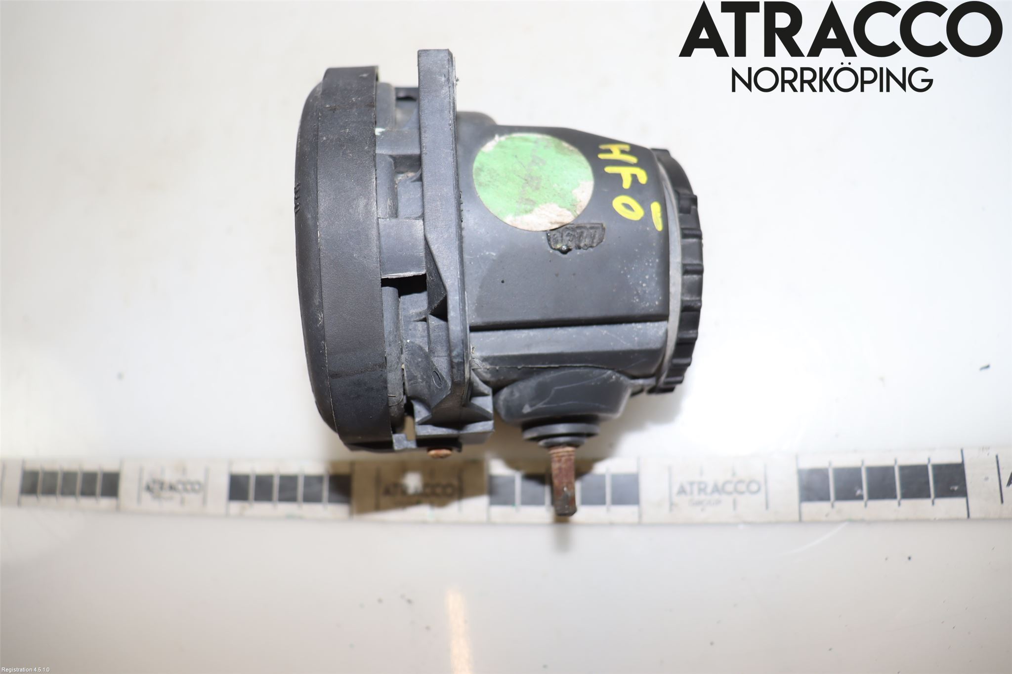 Fiat STRADA Dimljus-Varselljus Fram