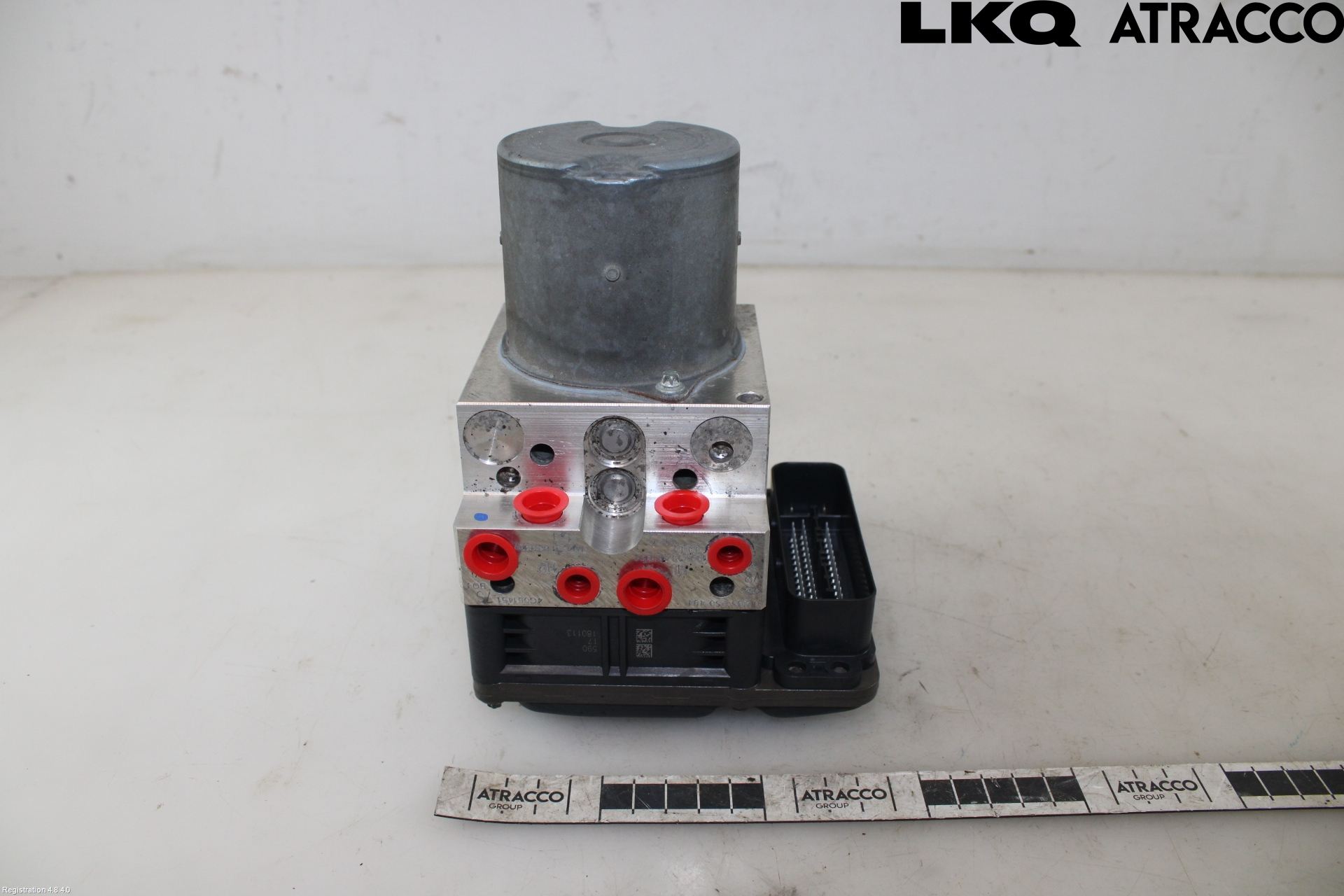 Audi A6 ALLROAD 12-18 Abs Hydraulaggregat