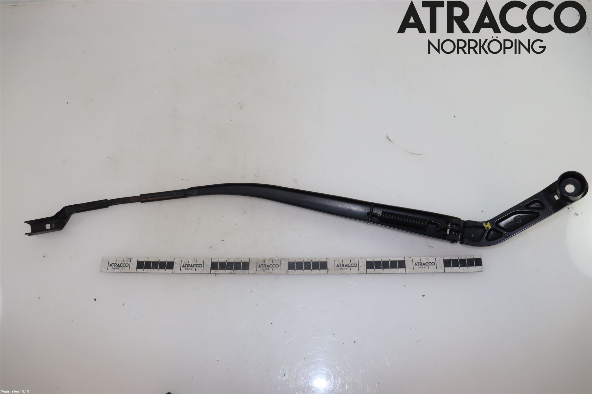 Mazda CX-5 17- Torkararm Armar Vindruta