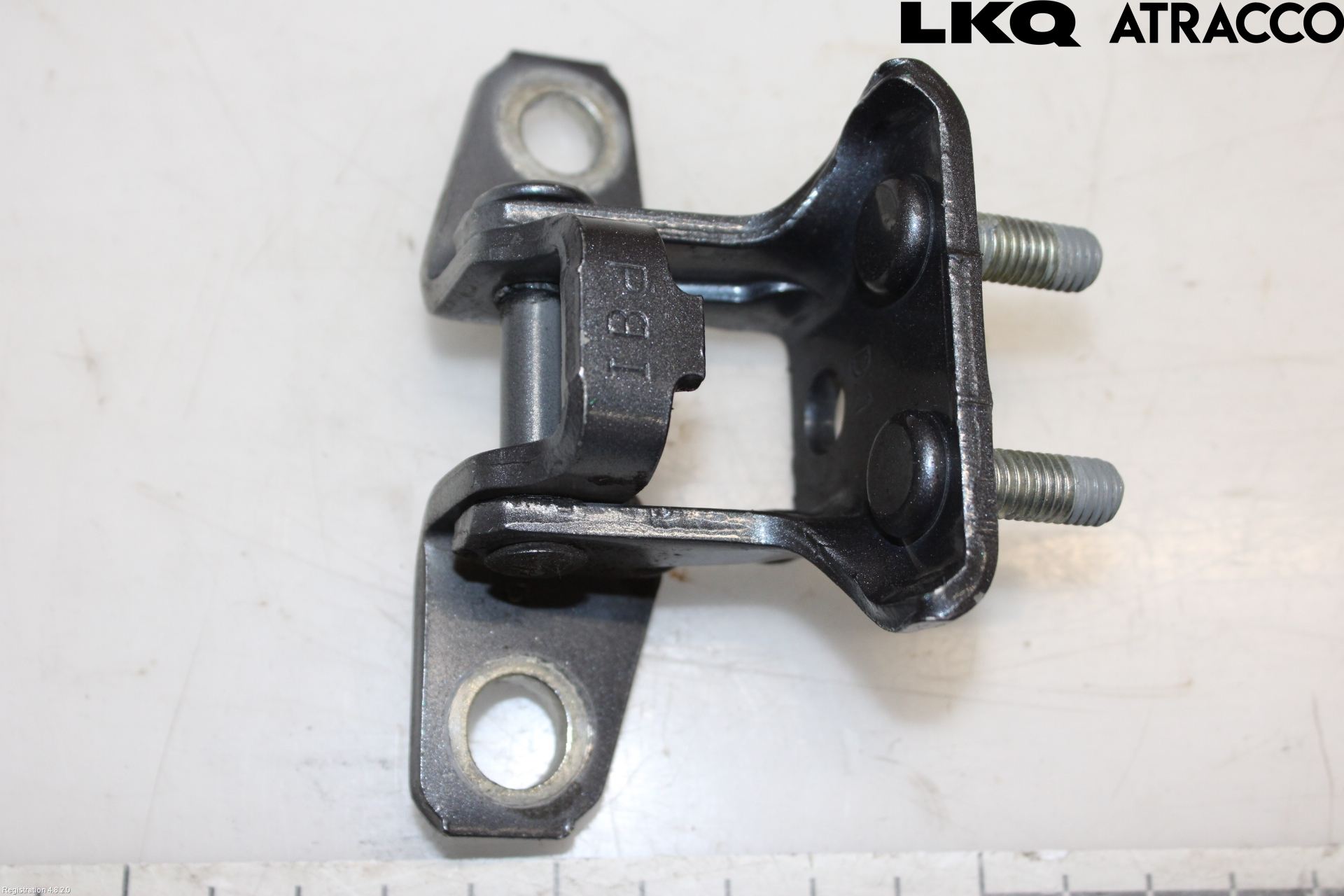 Mitsubishi LANCER 07-14 Dörrgångjärn