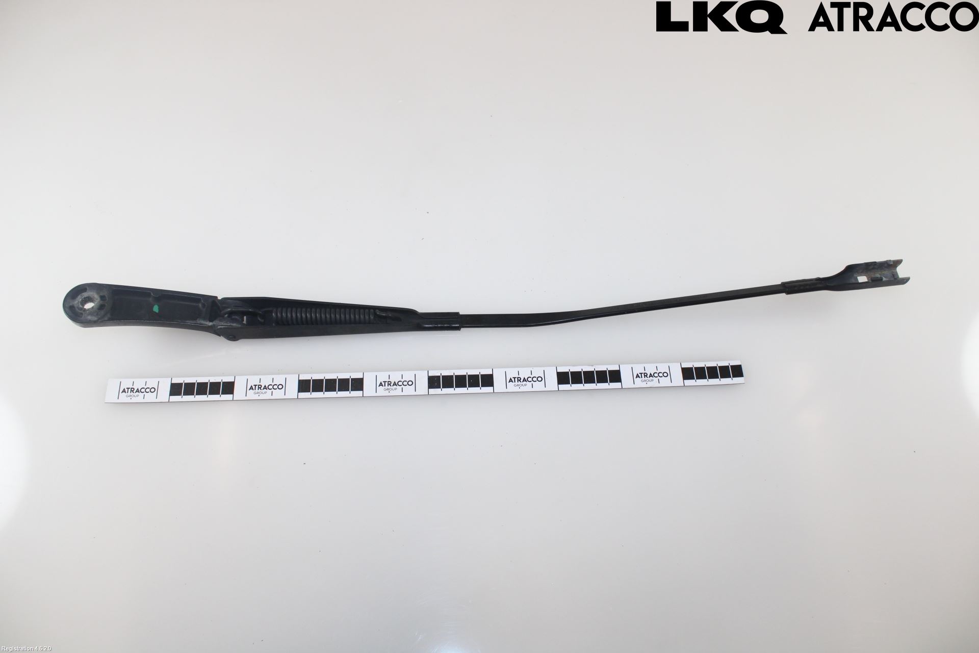 Volkswagen VW TRANSP/CARAVELLE (T5) 04-15 Torkararm Armar Vindruta