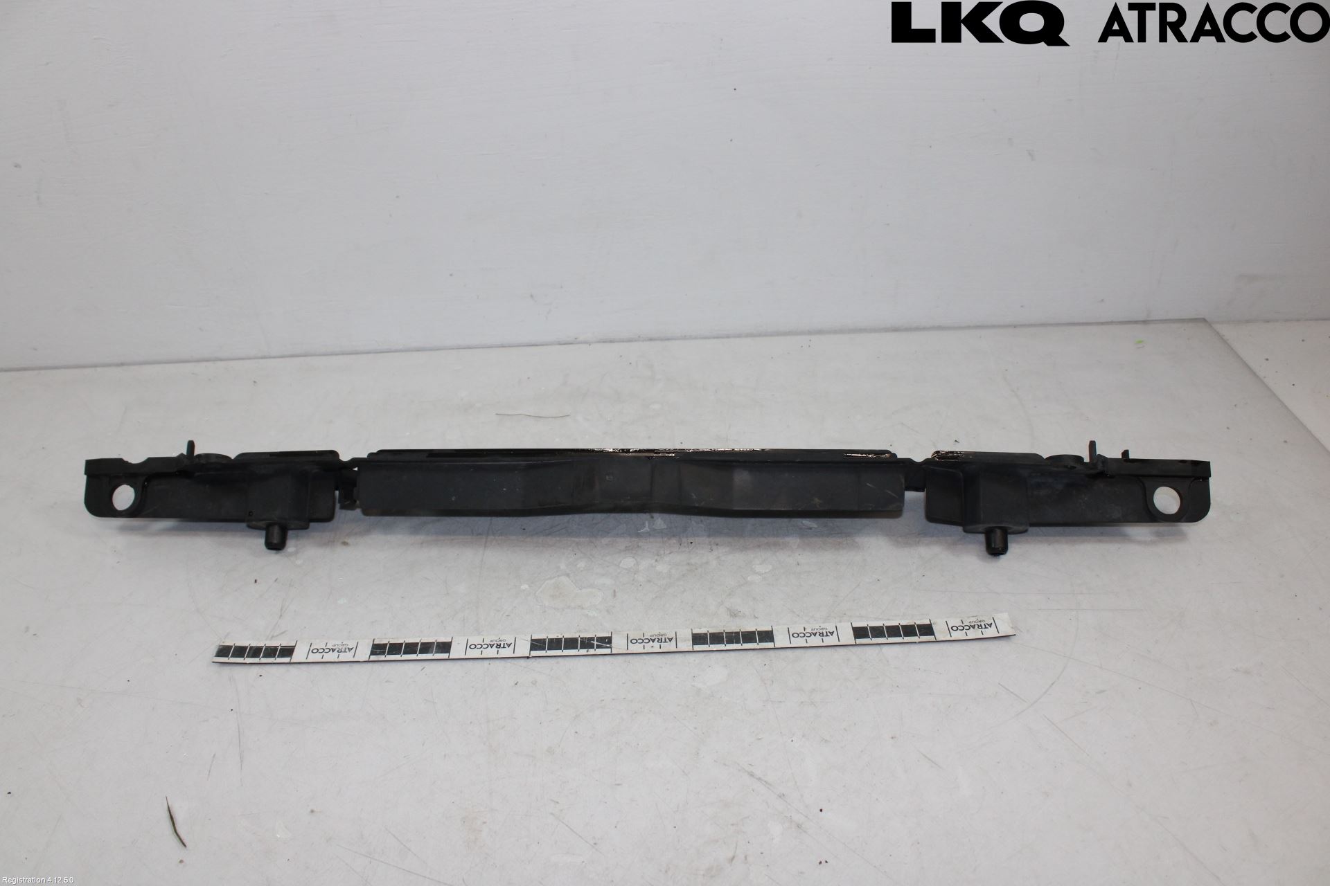 Toyota VERSO 09-18 Kylarfäste-Ram-Balk