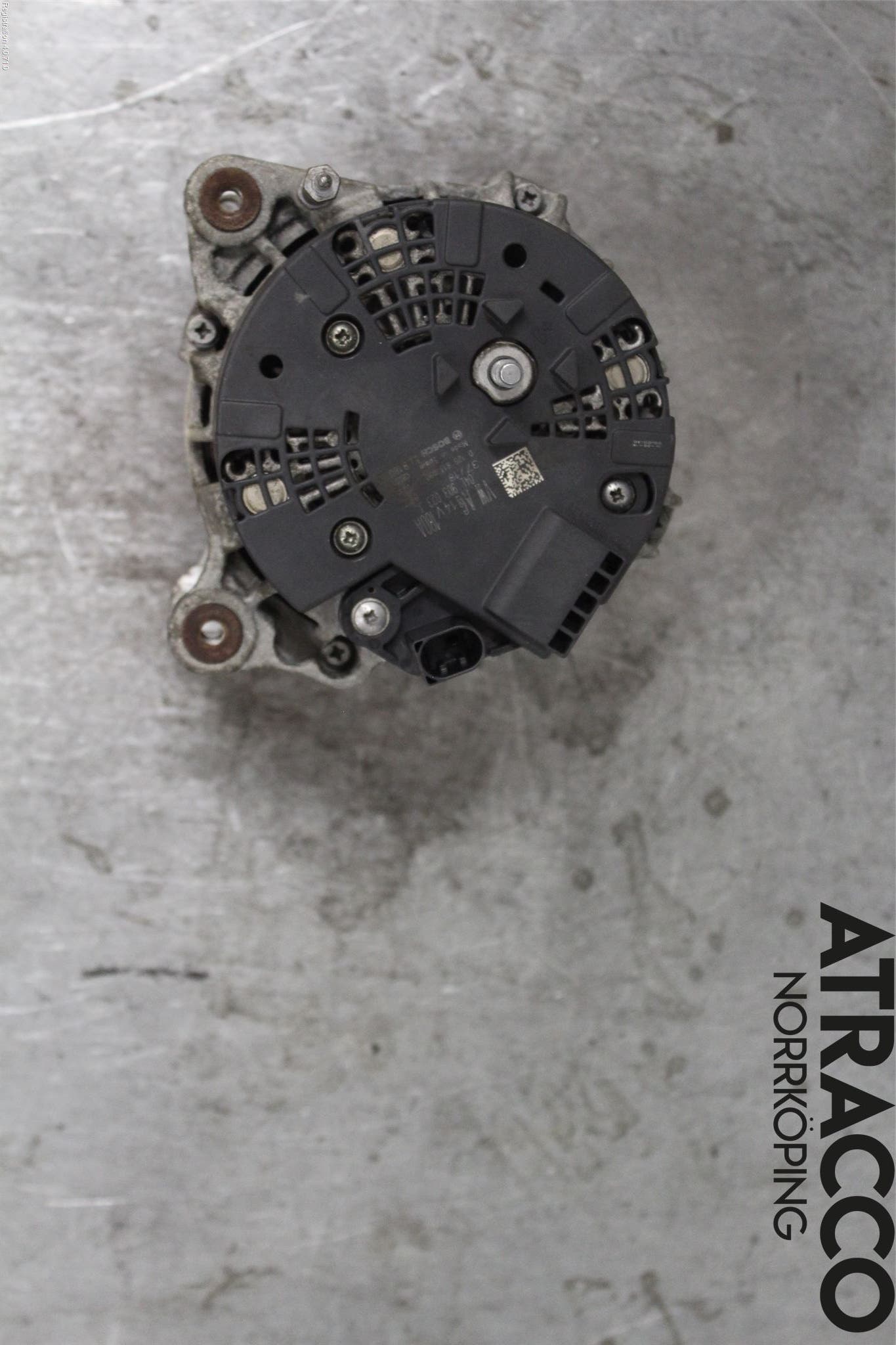 Volkswagen VW ARTEON 17- Generator