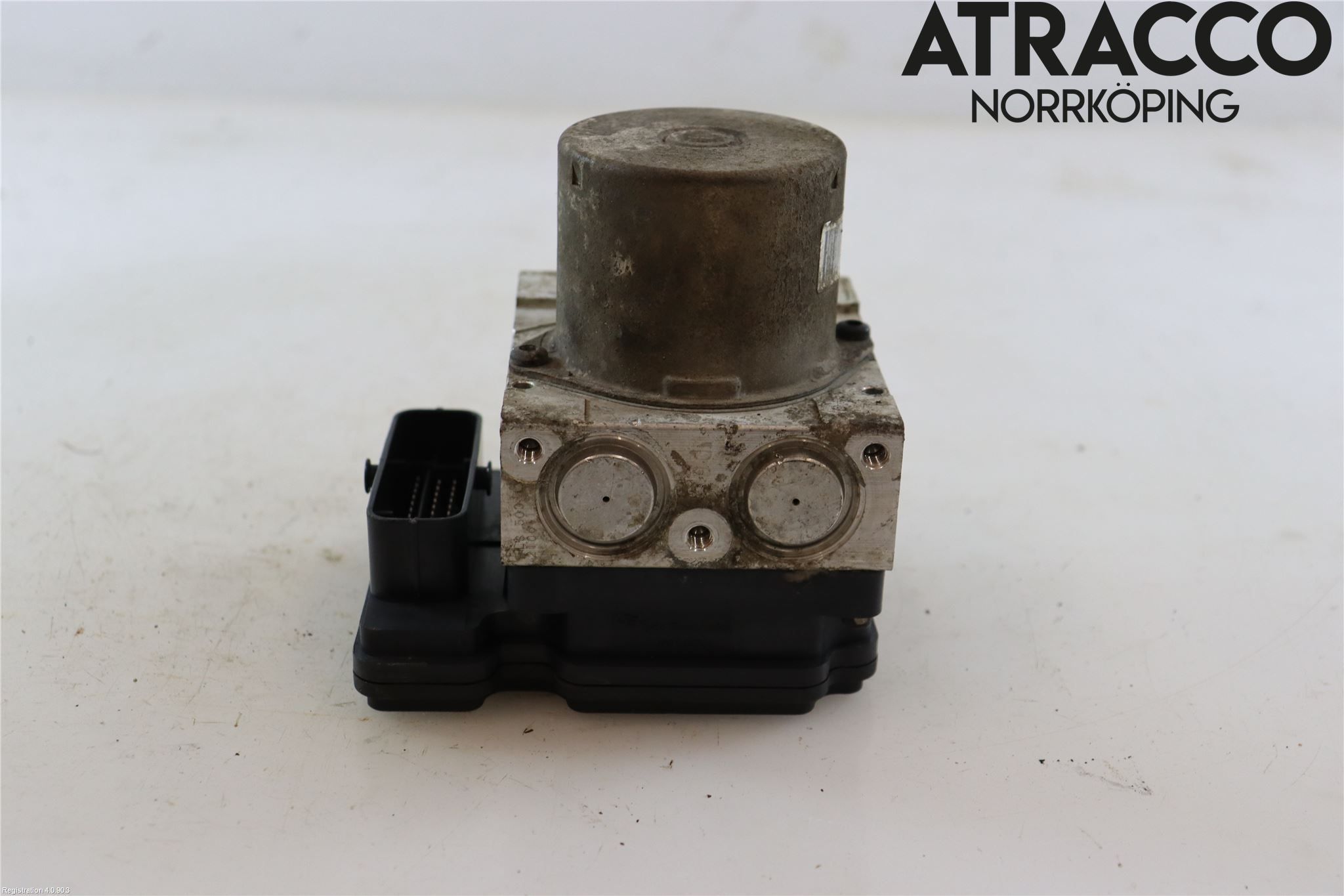Hyundai i30 FD 07-12 Abs Hydraulaggregat