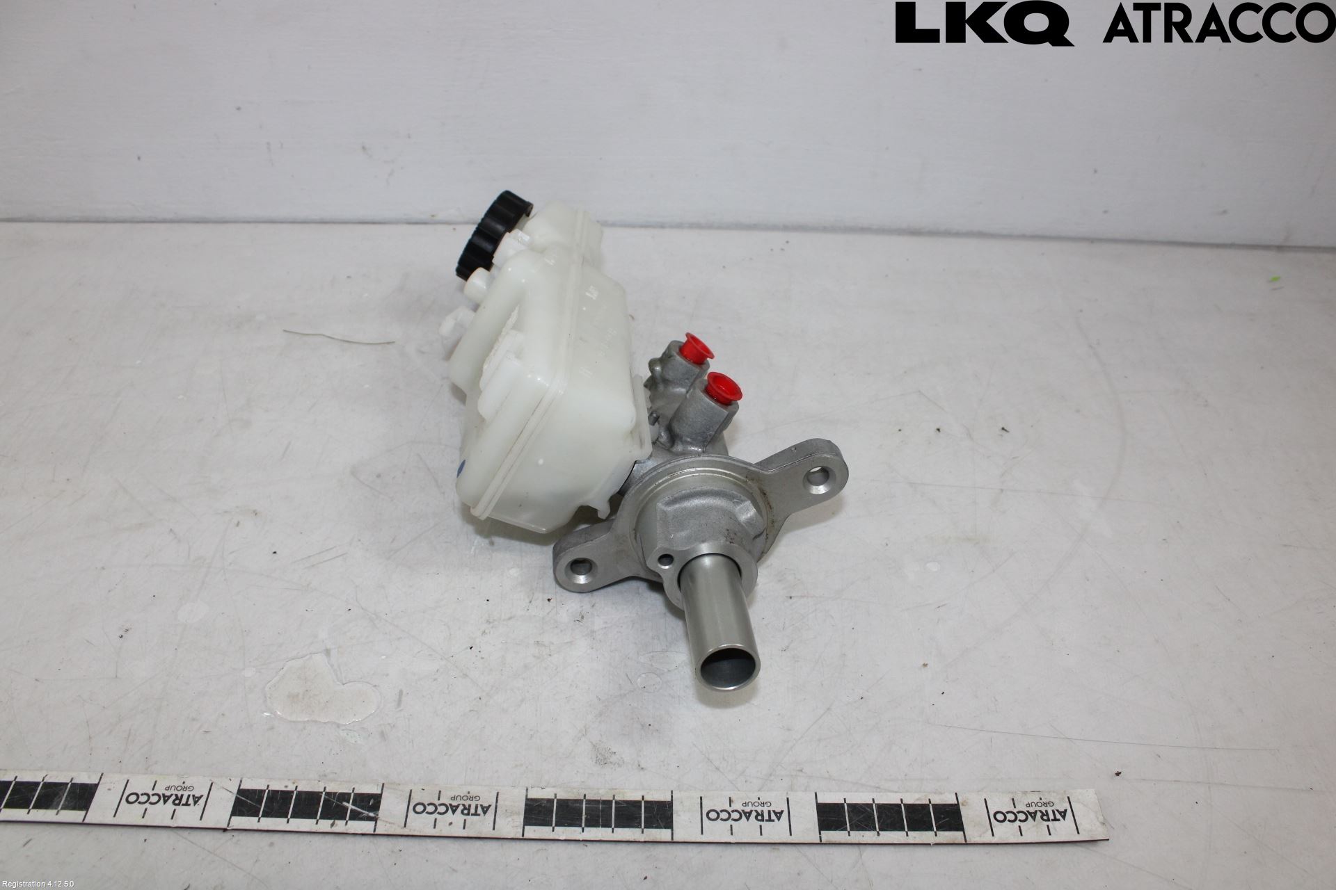 Toyota VERSO 09-18 Broms Huvudcylinder