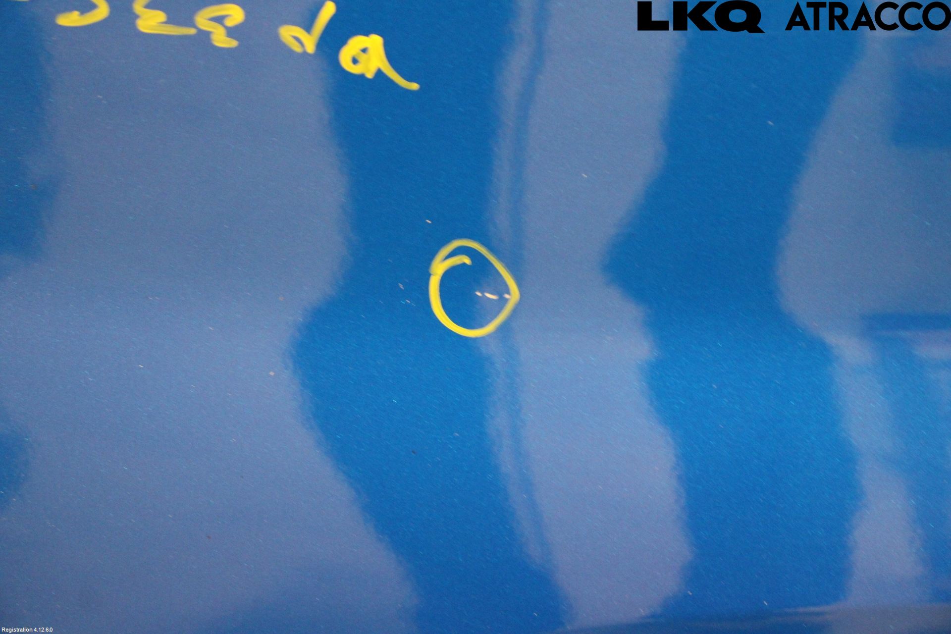 Peugeot 208/E-208 20- Dörr Fram Vänster