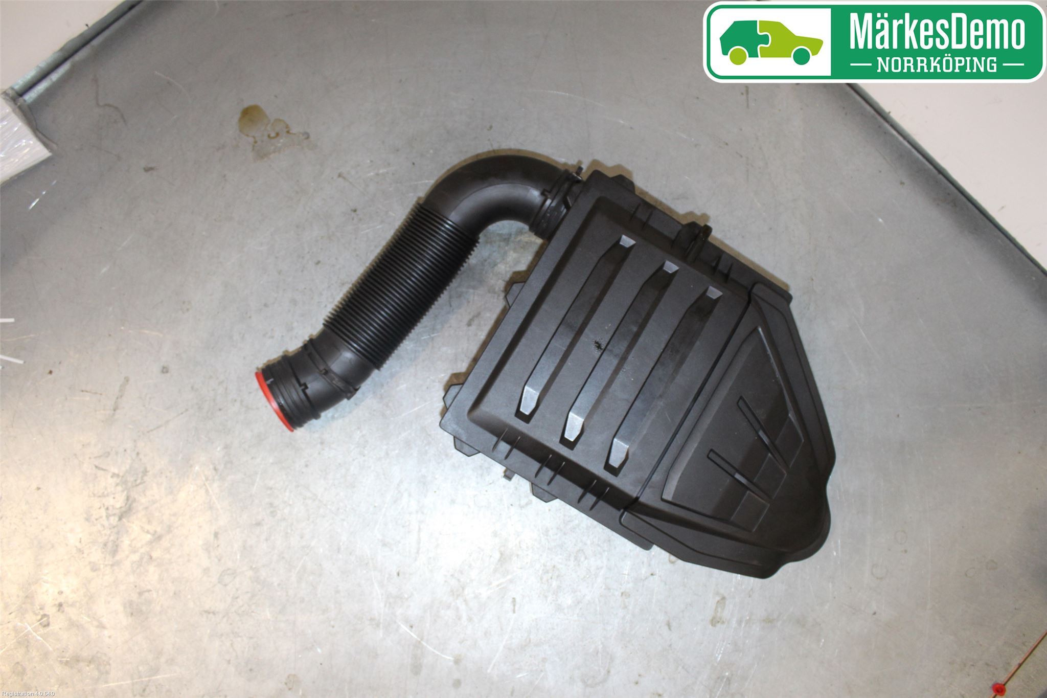 Seat IBIZA V 17-20 Luftrenare