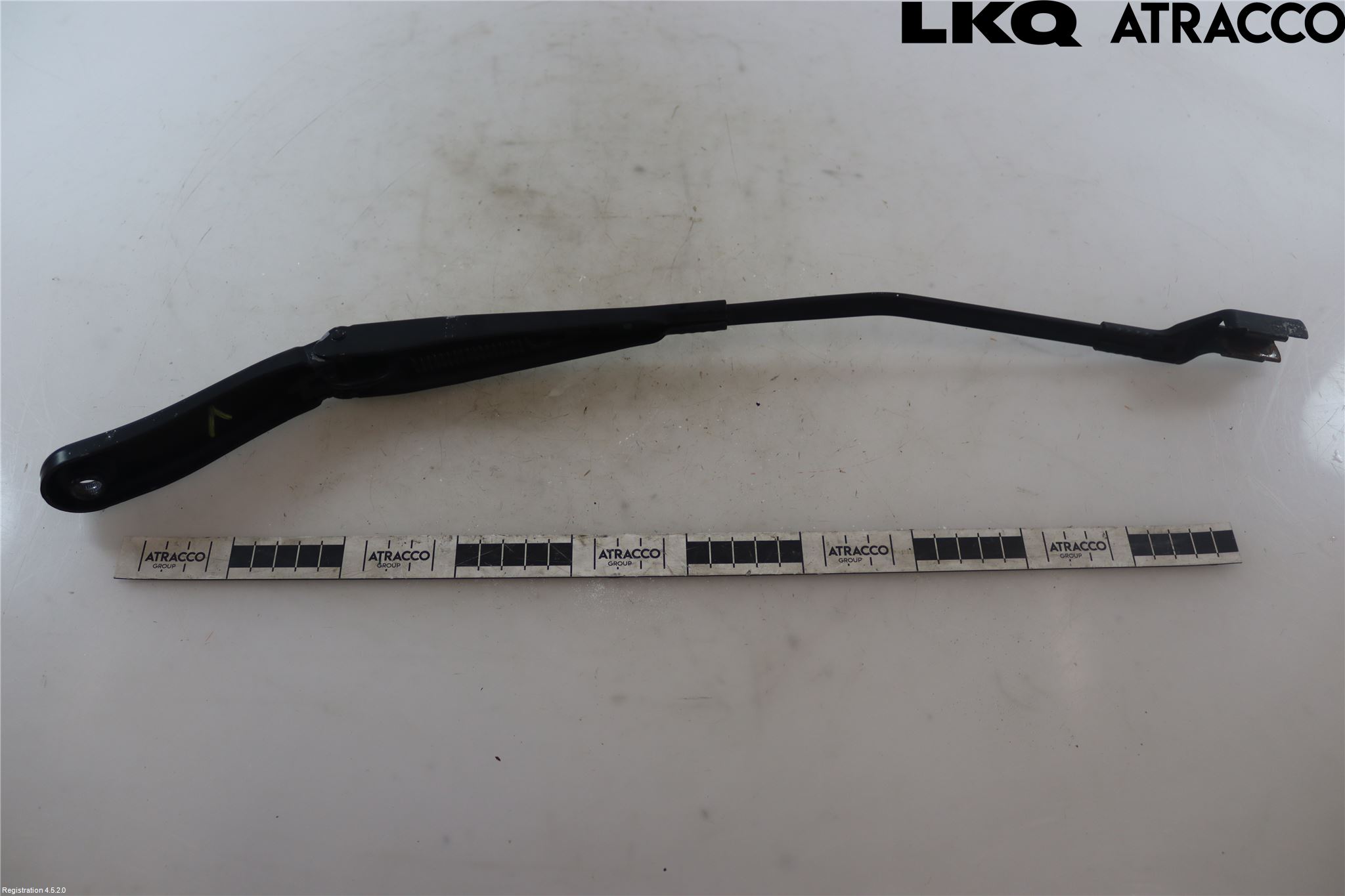 Volvo V70 08-13 Torkararm Armar Vindruta