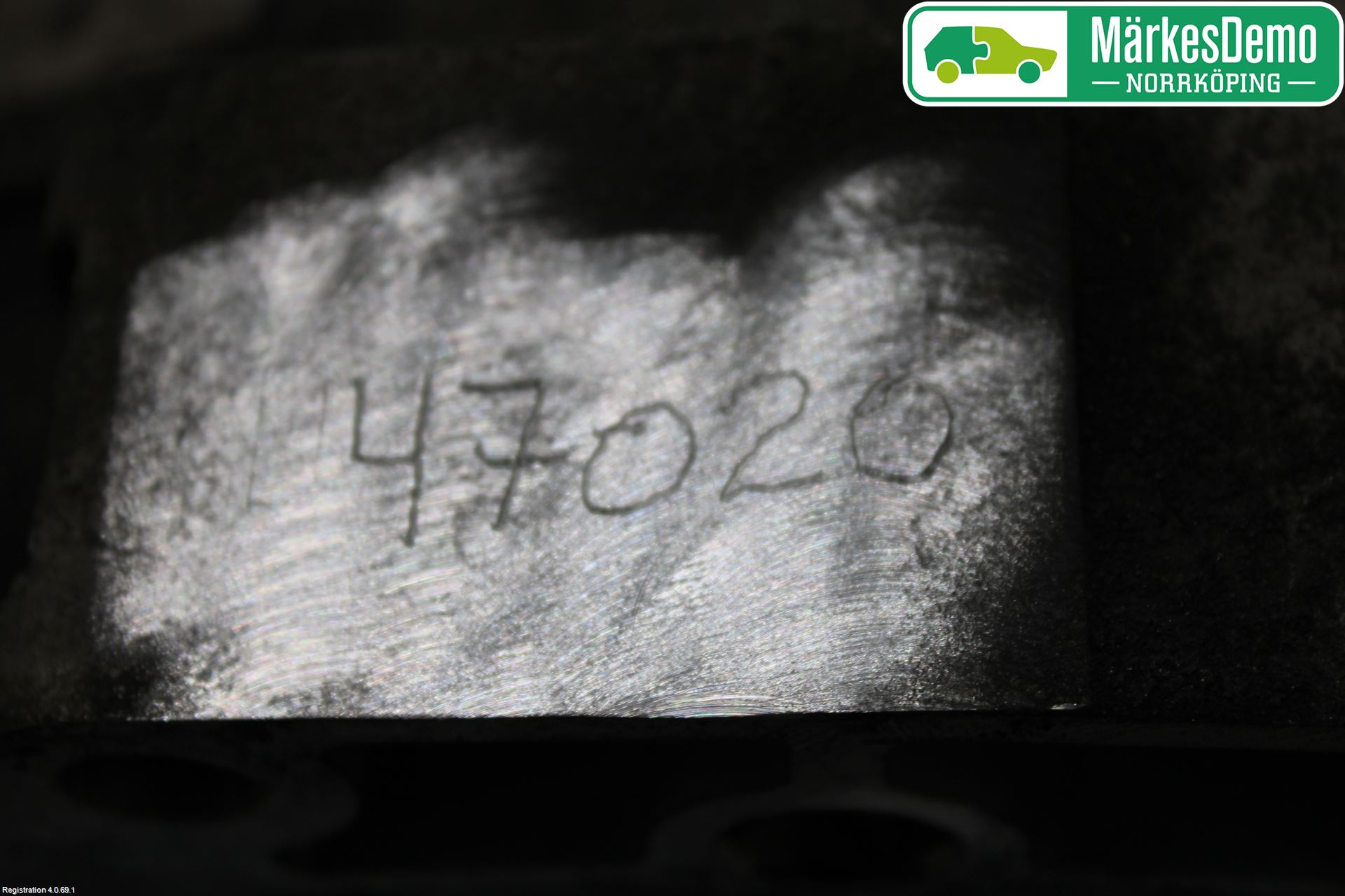 Audi A4/S4 08-11 Växellåda Automat