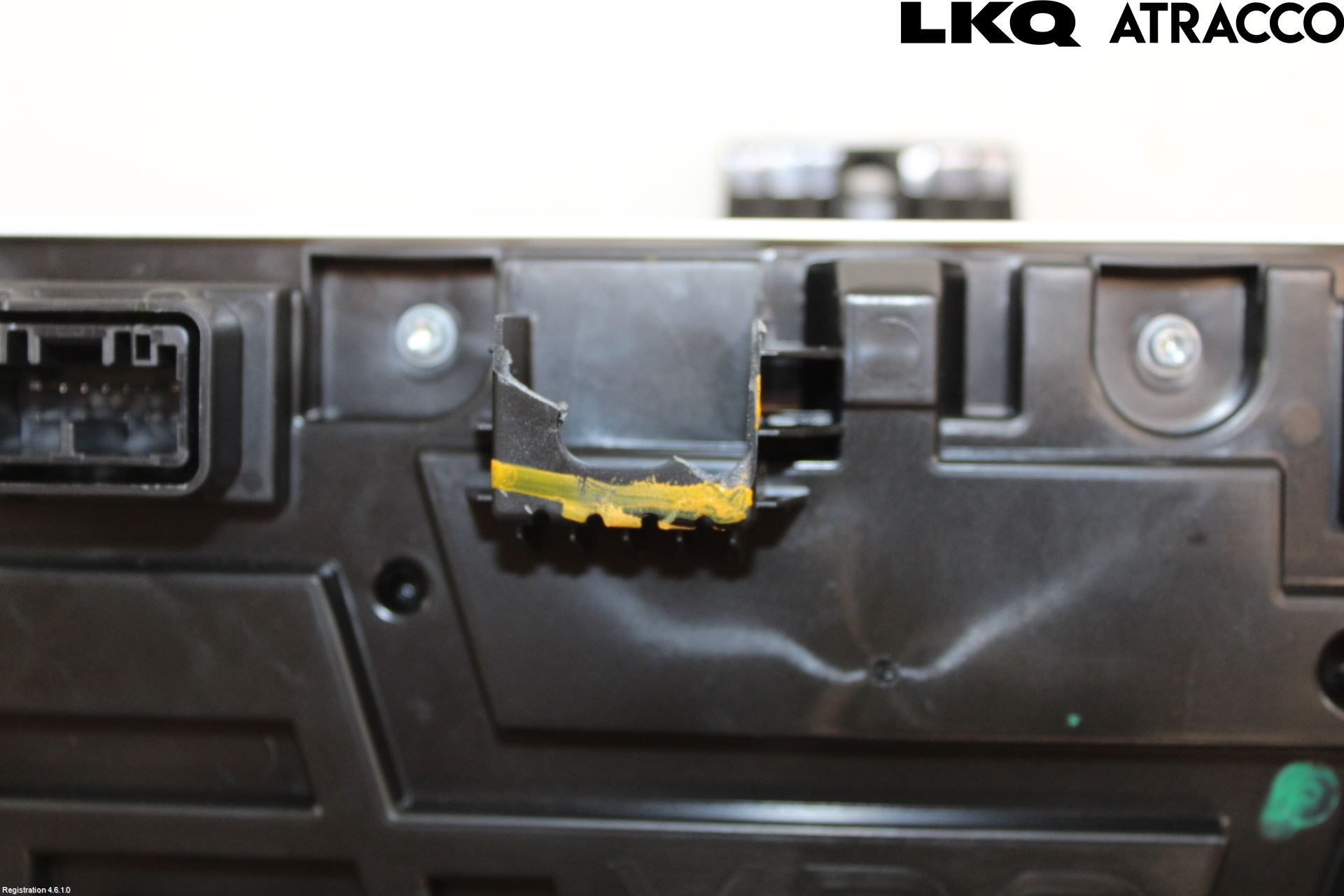 Toyota CAMRY 19-24 Instrument Komb