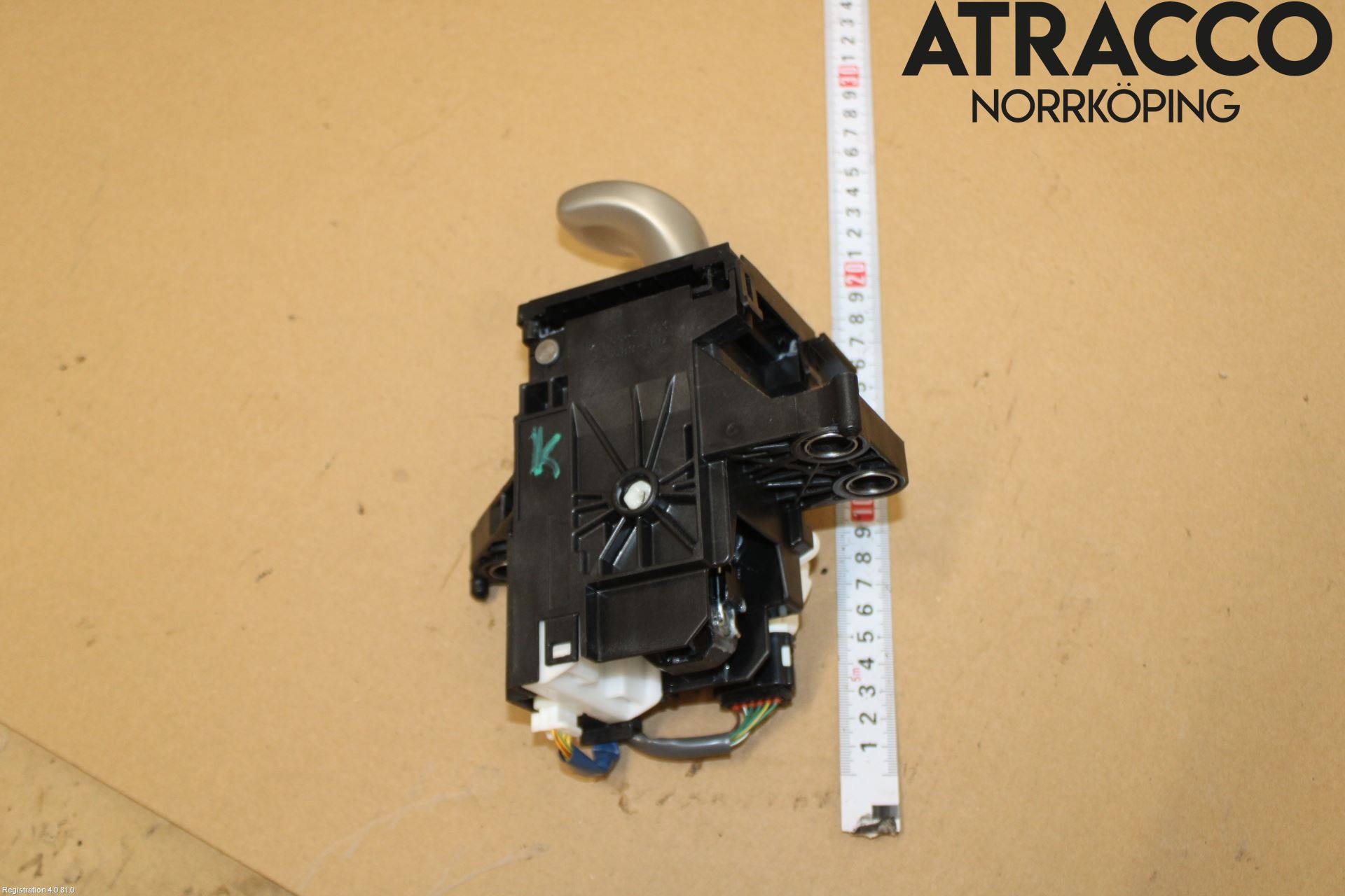 Toyota AURIS 13-19 Växelspak