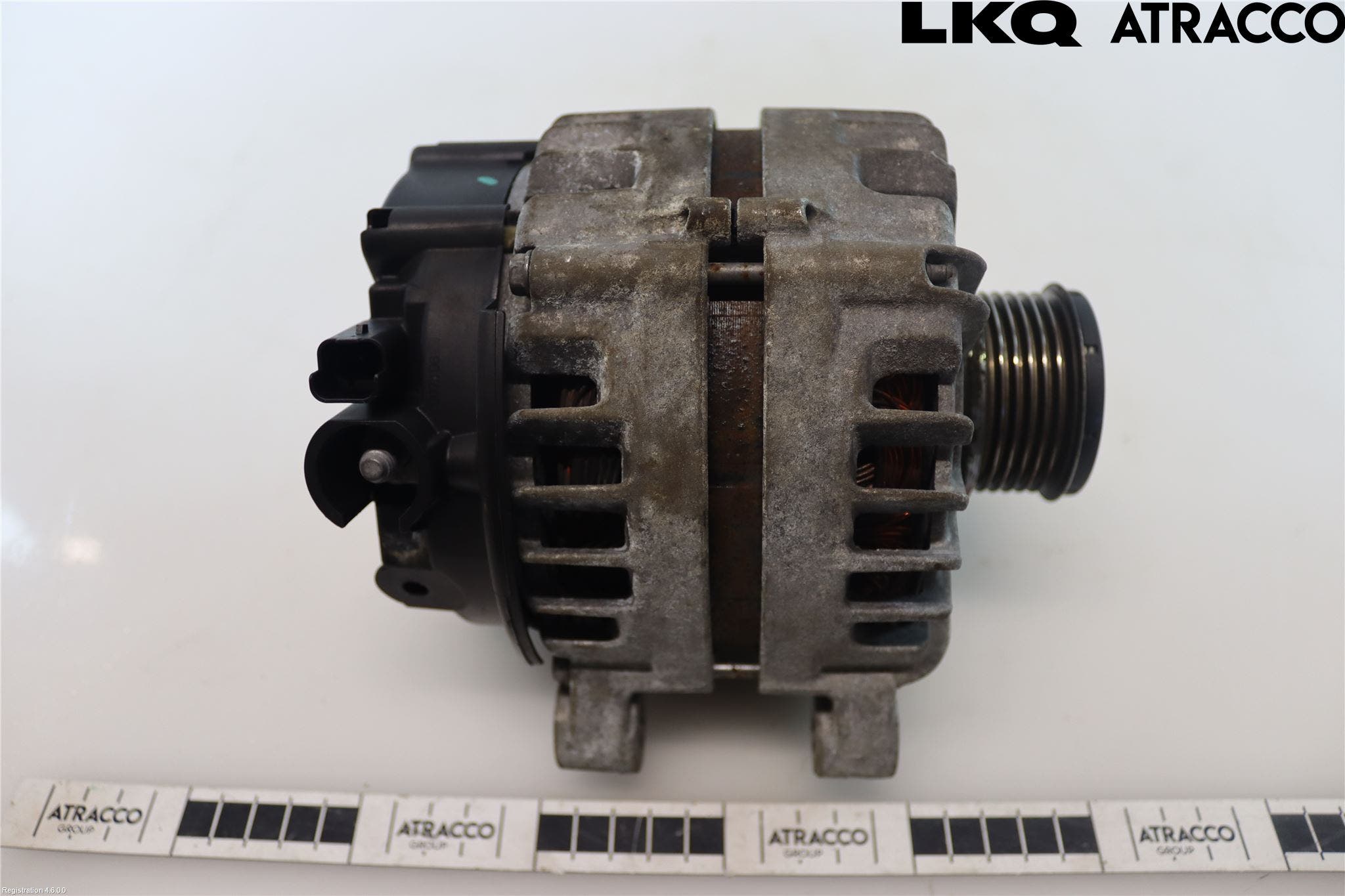 Peugeot EXPERT 15-16 Generator