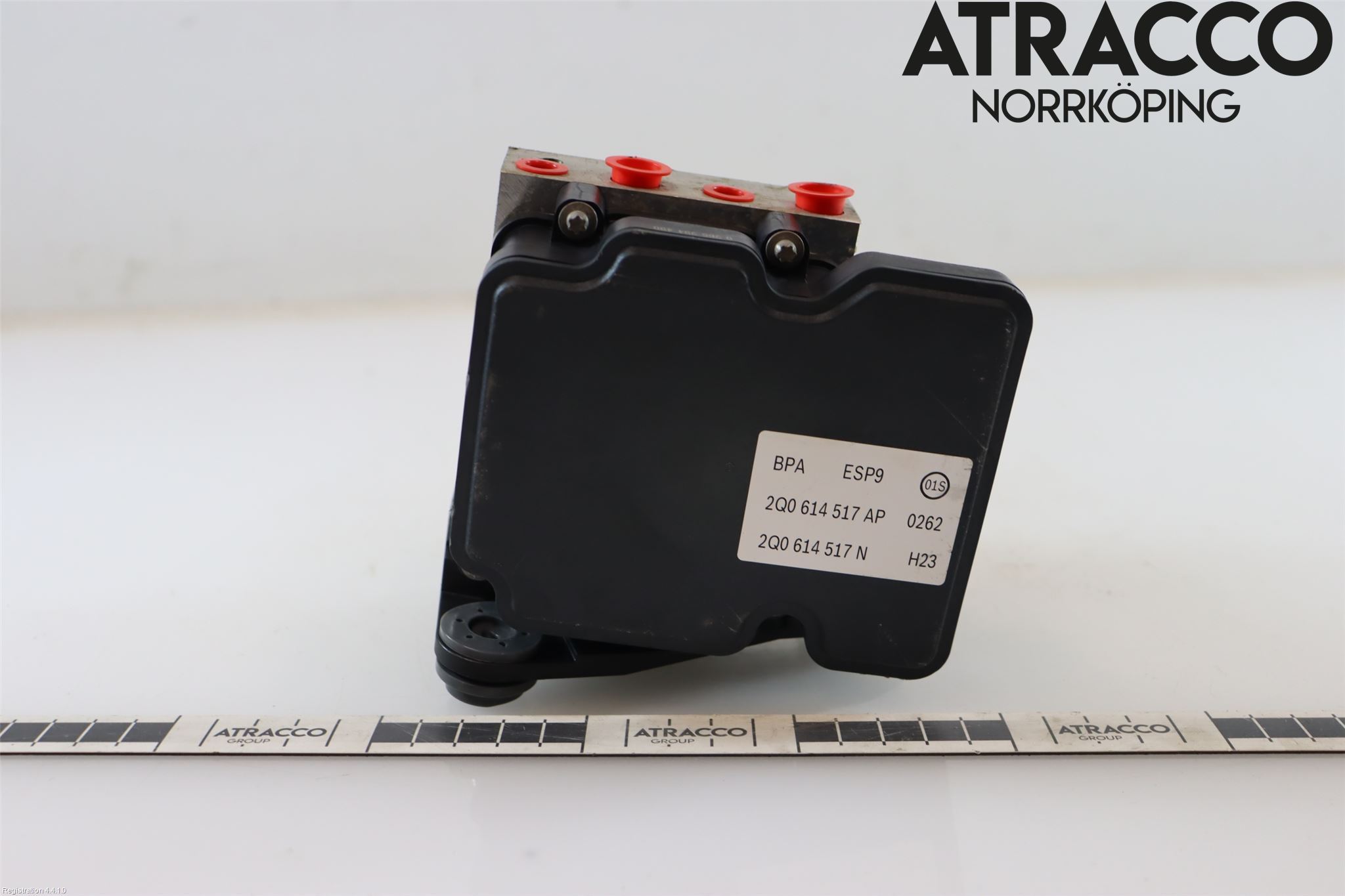 Audi A1 19- Abs Hydraulaggregat