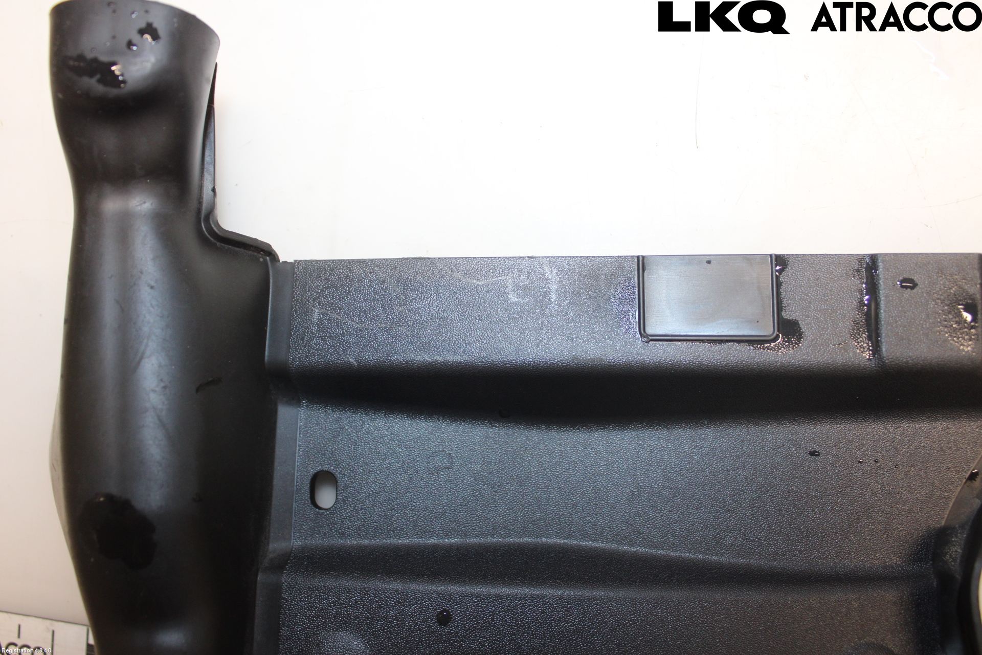 Volkswagen VW GOLF / E-GOLF VIII 20- Torpedplåt-Torpedplast