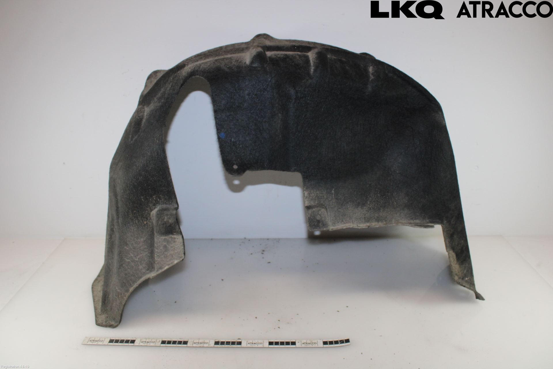 Suzuki VITARA 15- Skärm Inner