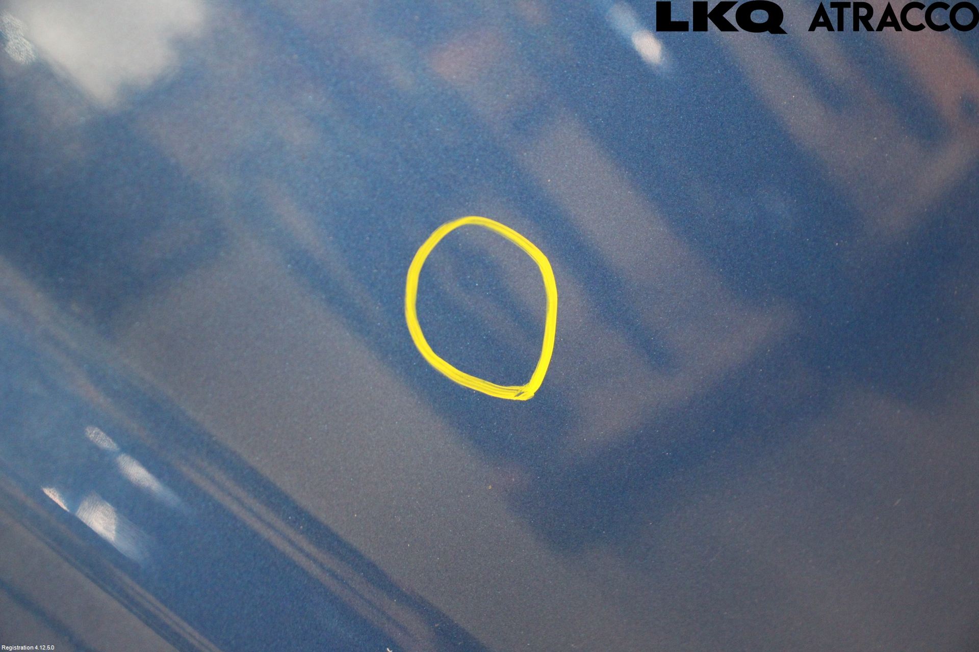 Mazda MX-5 III MIATA 06-15 Huv Fram