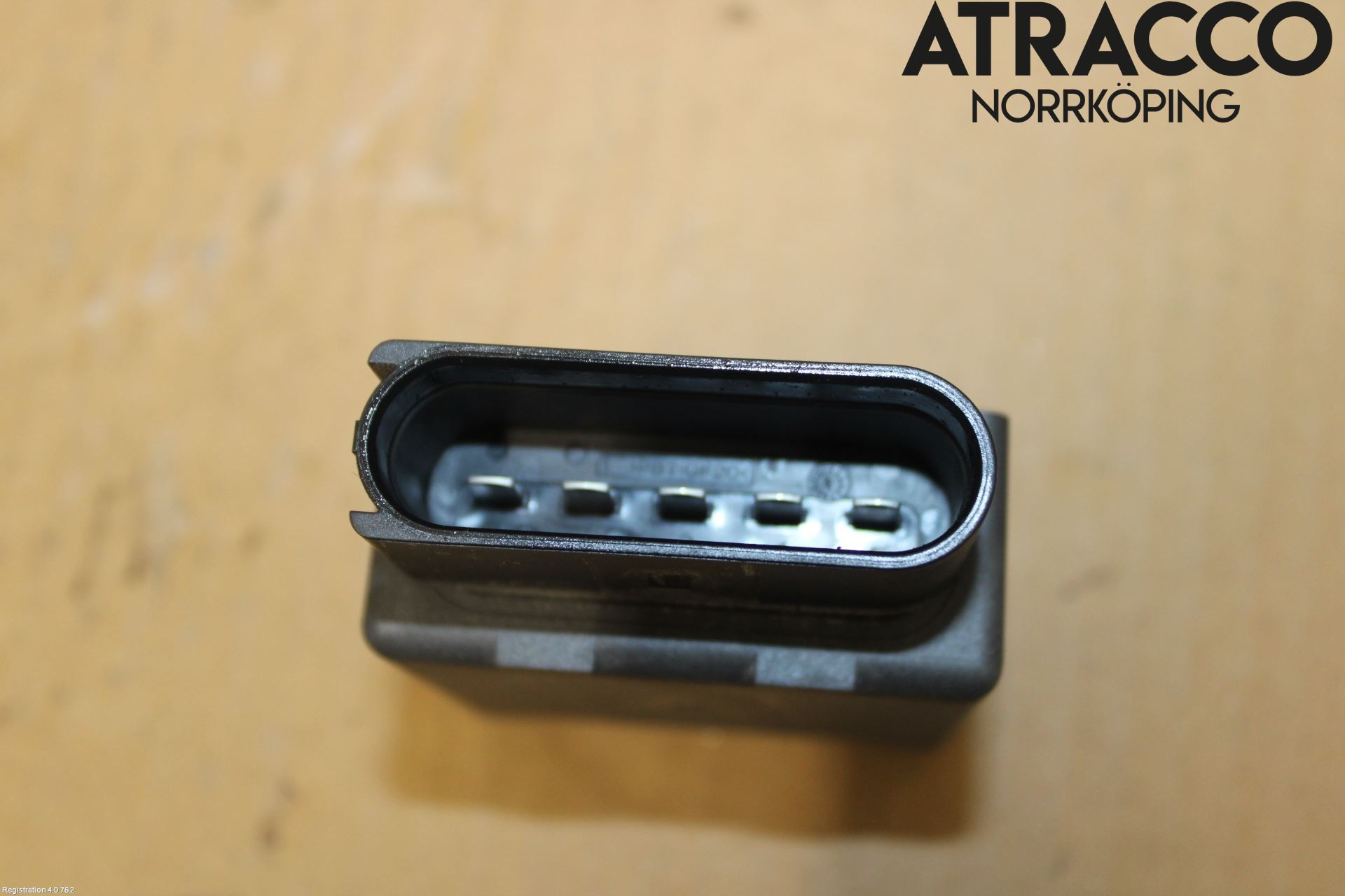 Volkswagen VW PASSAT 20-24 Styrenhet Bränslepump