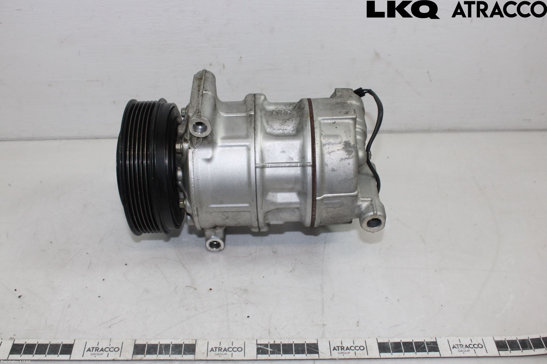 Volvo V40 12-19 Ac Kompressor