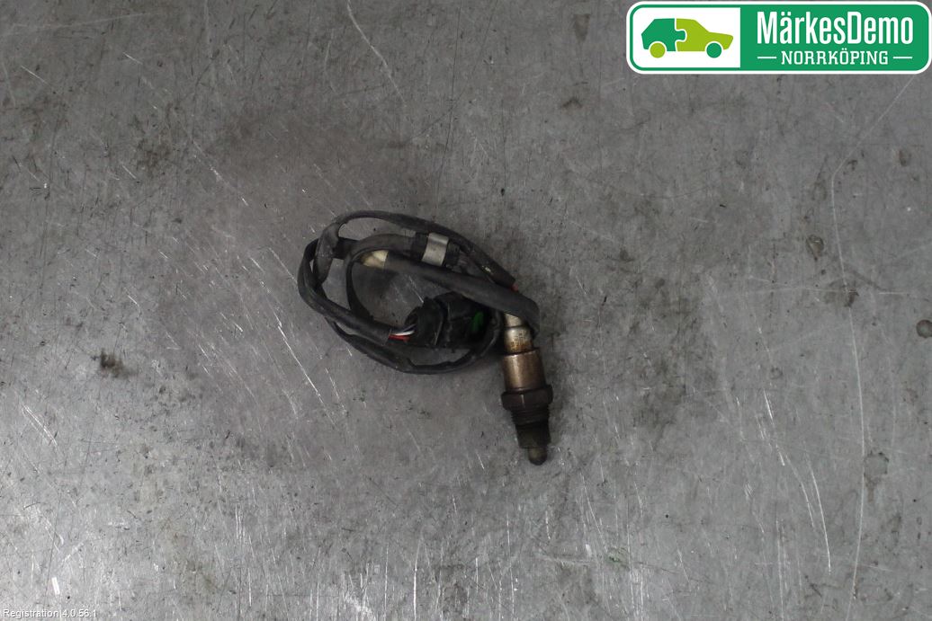 Skoda FABIA 15-21 Injlambdasond