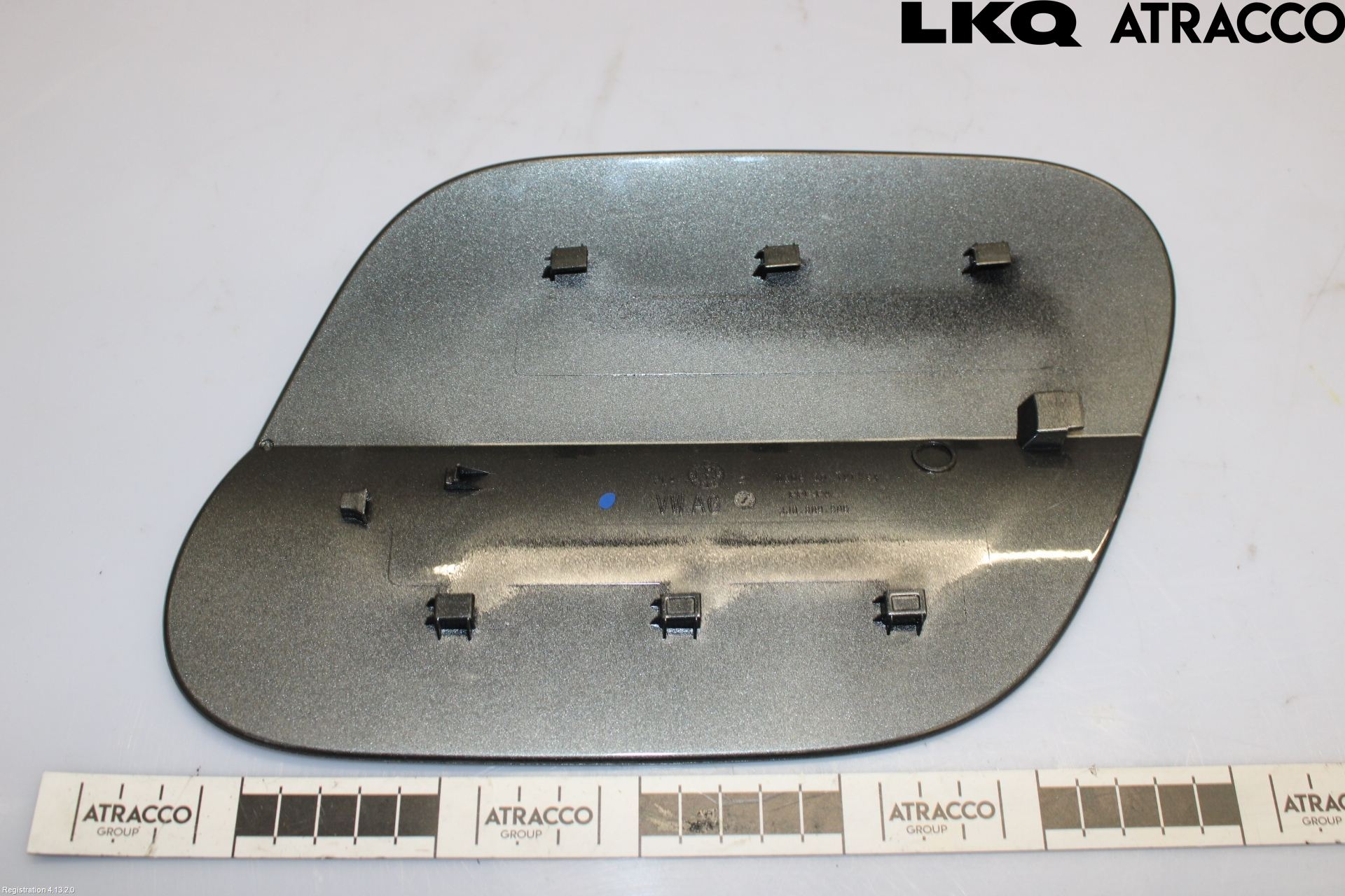 Volkswagen VW PASSAT 24- Tanklucka