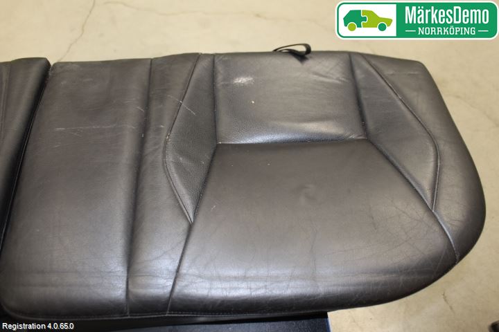 Saab 9-3 VER 1 98-03 Inredning Sittdyna Bak
