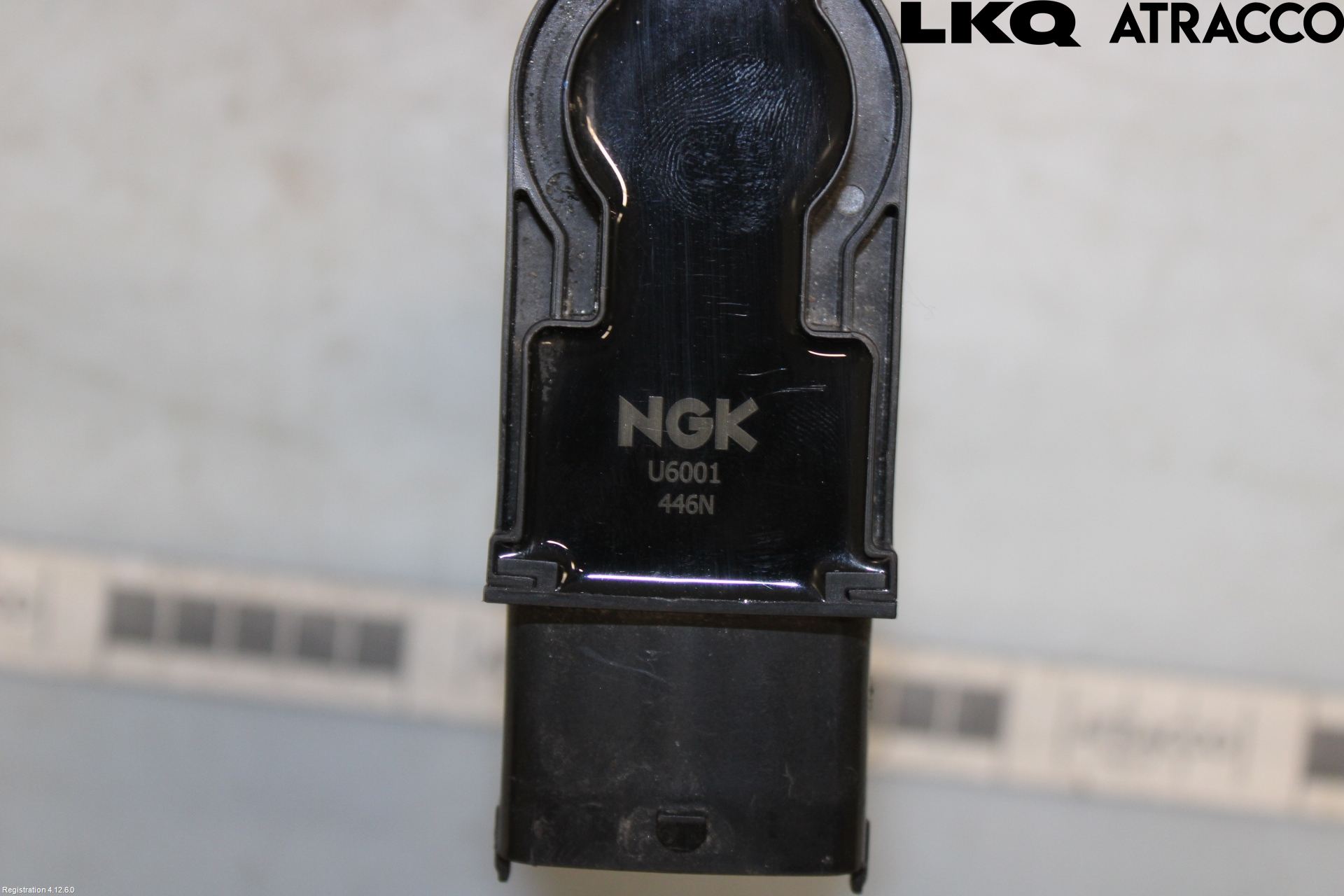 Opel ASTRA H 04-12 Tändkasset