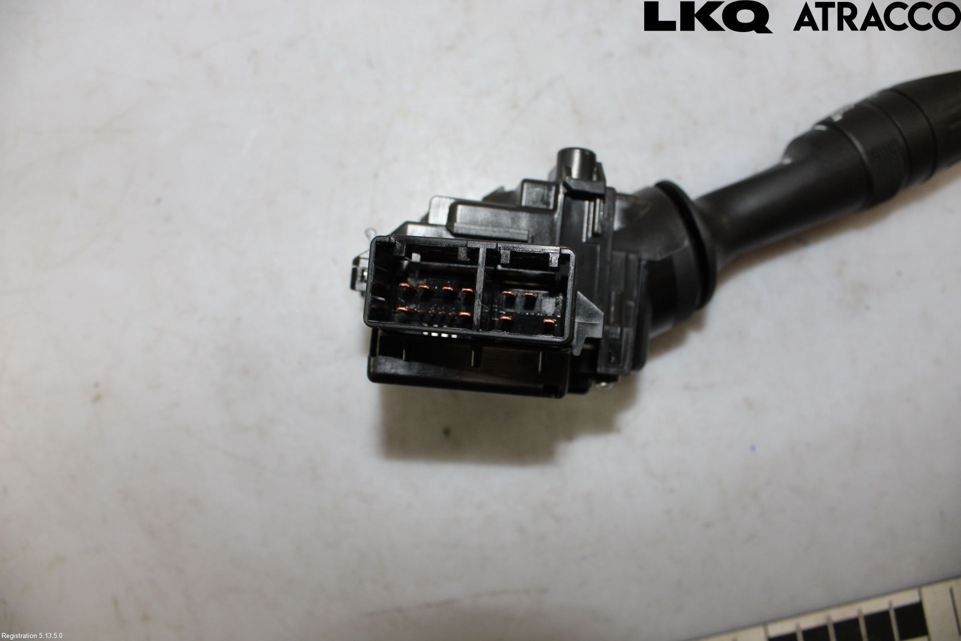 Toyota AURIS 13-19 Spak Torkar-Spolomk