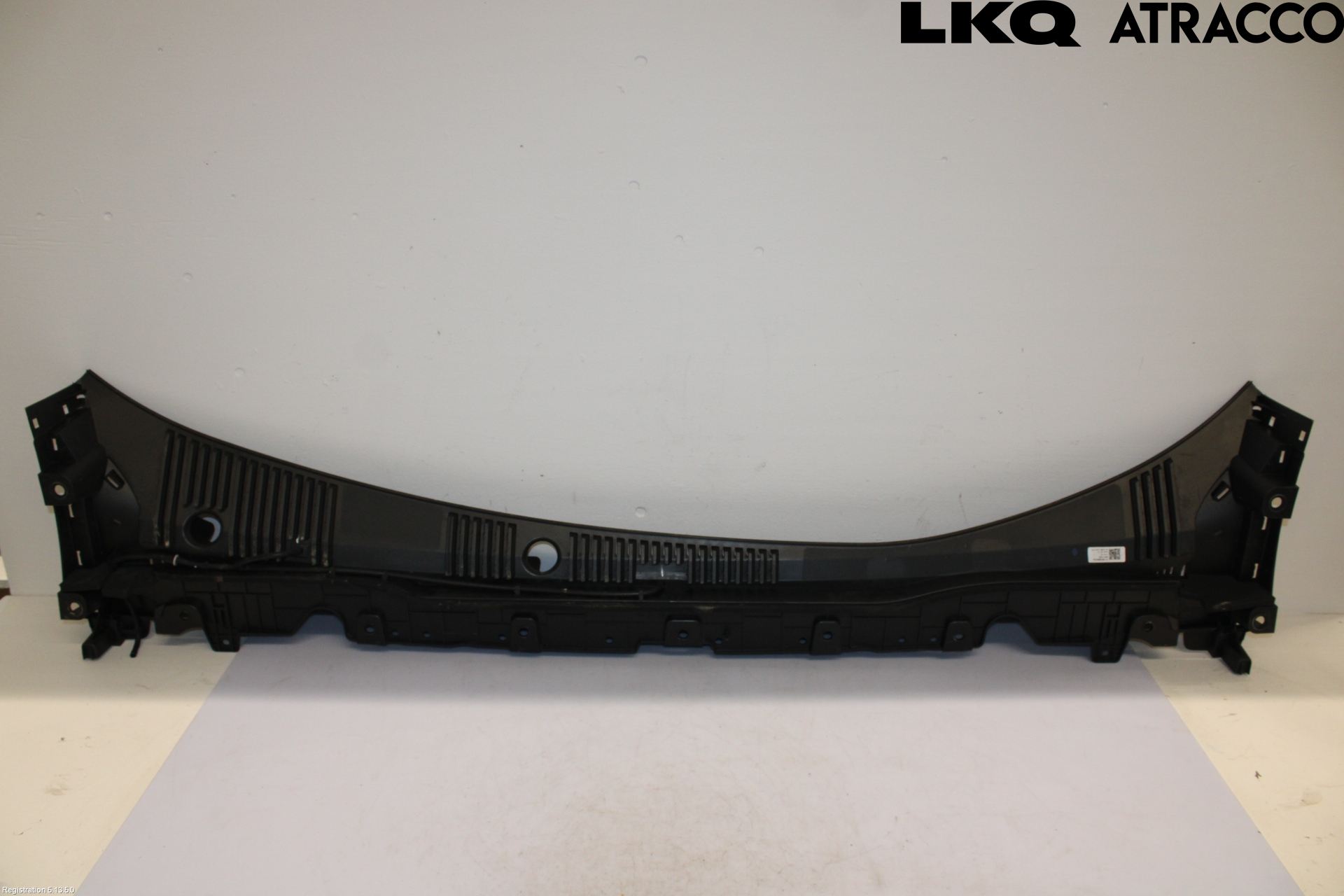 Övriga ZEEKR 7X 25->> Torpedplåt-Torpedplast