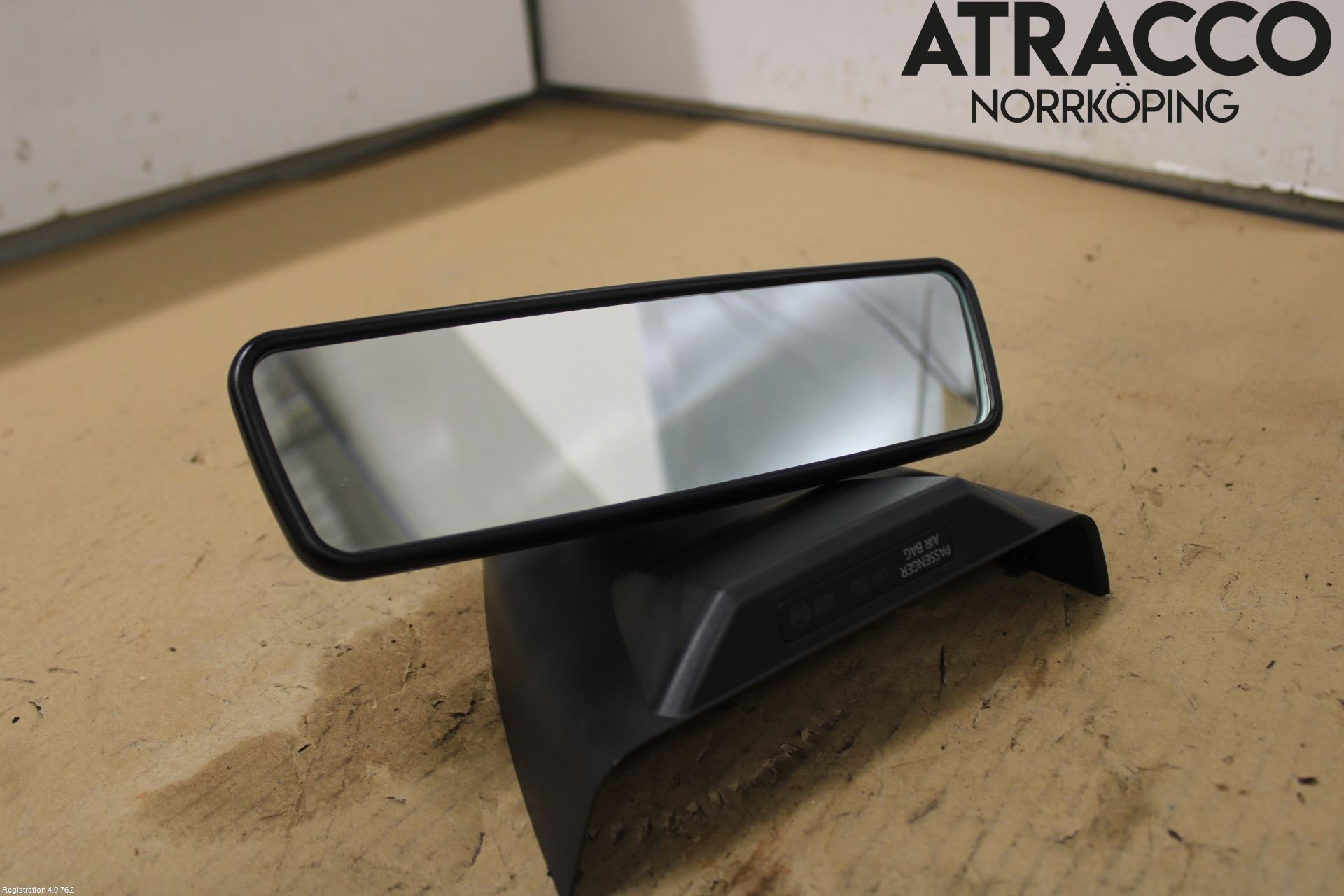 Seat Mii / Mii electric Spegel Invändig El