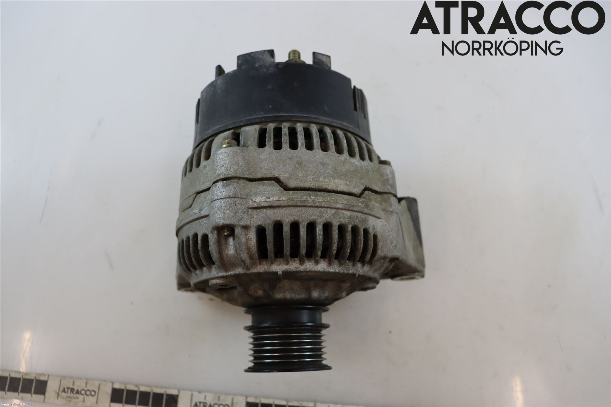 Mercedes-Benz MB C (W202) 94-00 Generator
