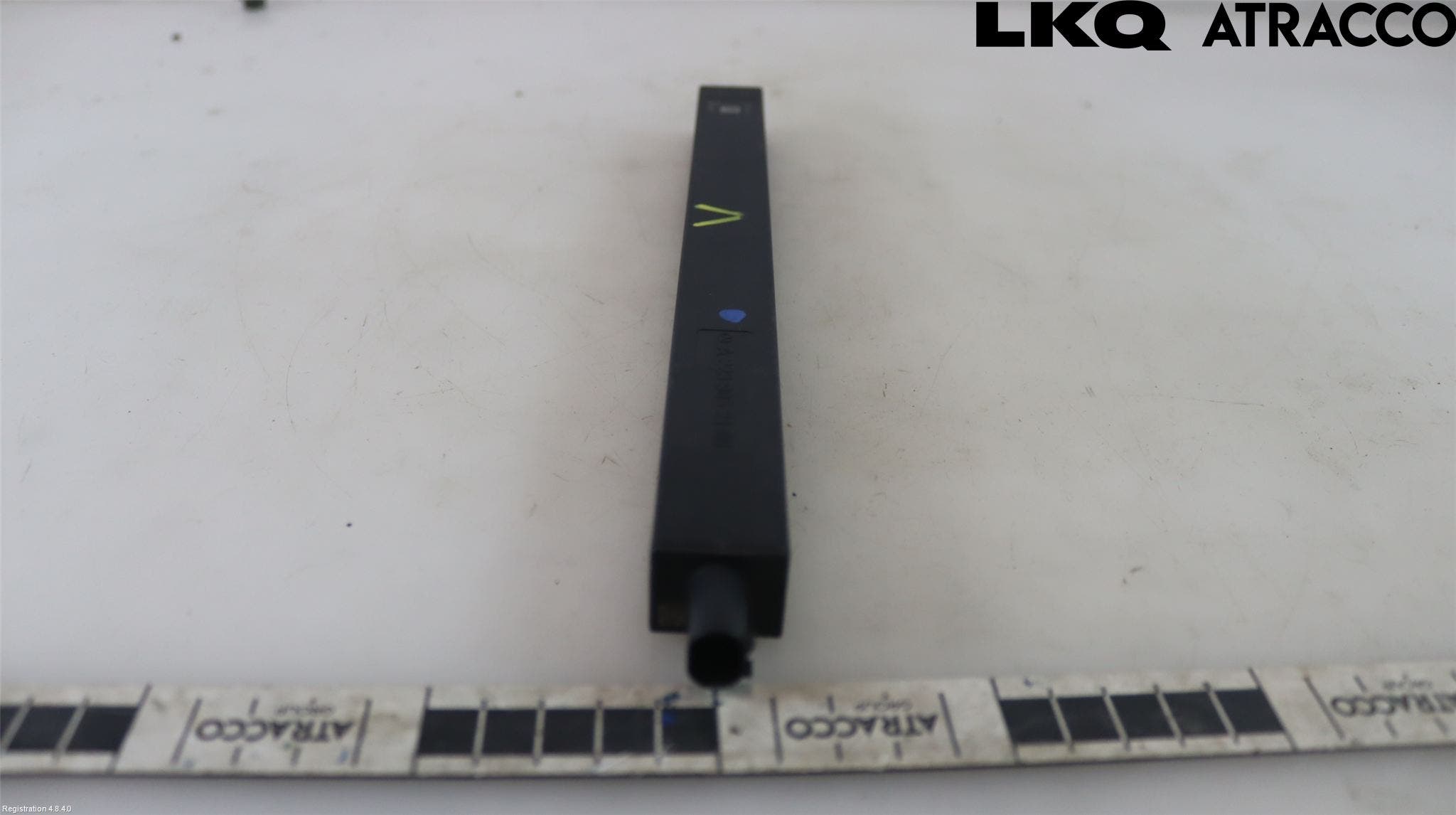 Mercedes-Benz MB EQE (V295) 22- Antenn