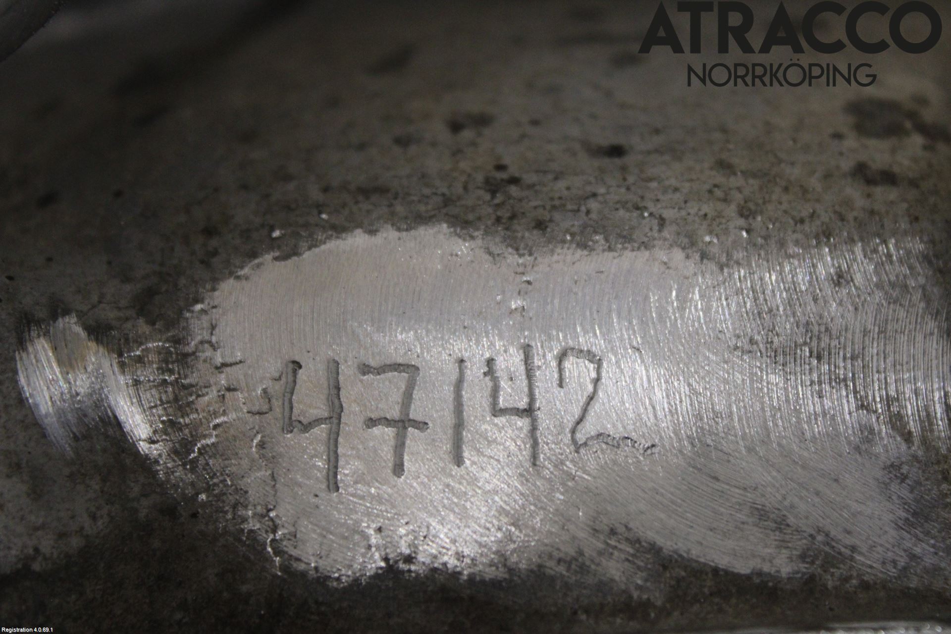 Volkswagen VW UP! / E-UP! Motor Bensin