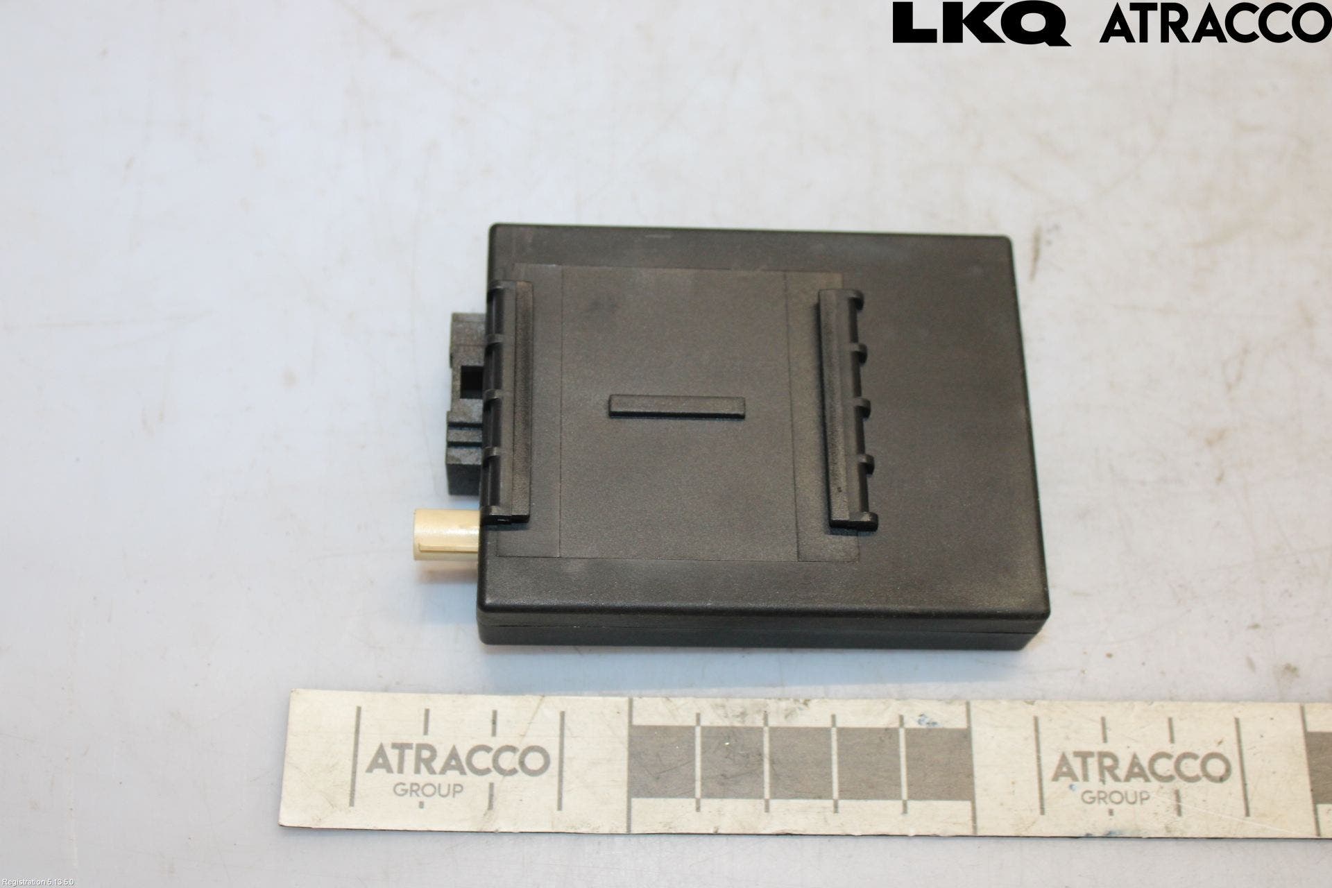 Volkswagen VW TRANSP/CARAVELLE (T6) 16-22 Styrenhet Bensin-Dieselvärmare