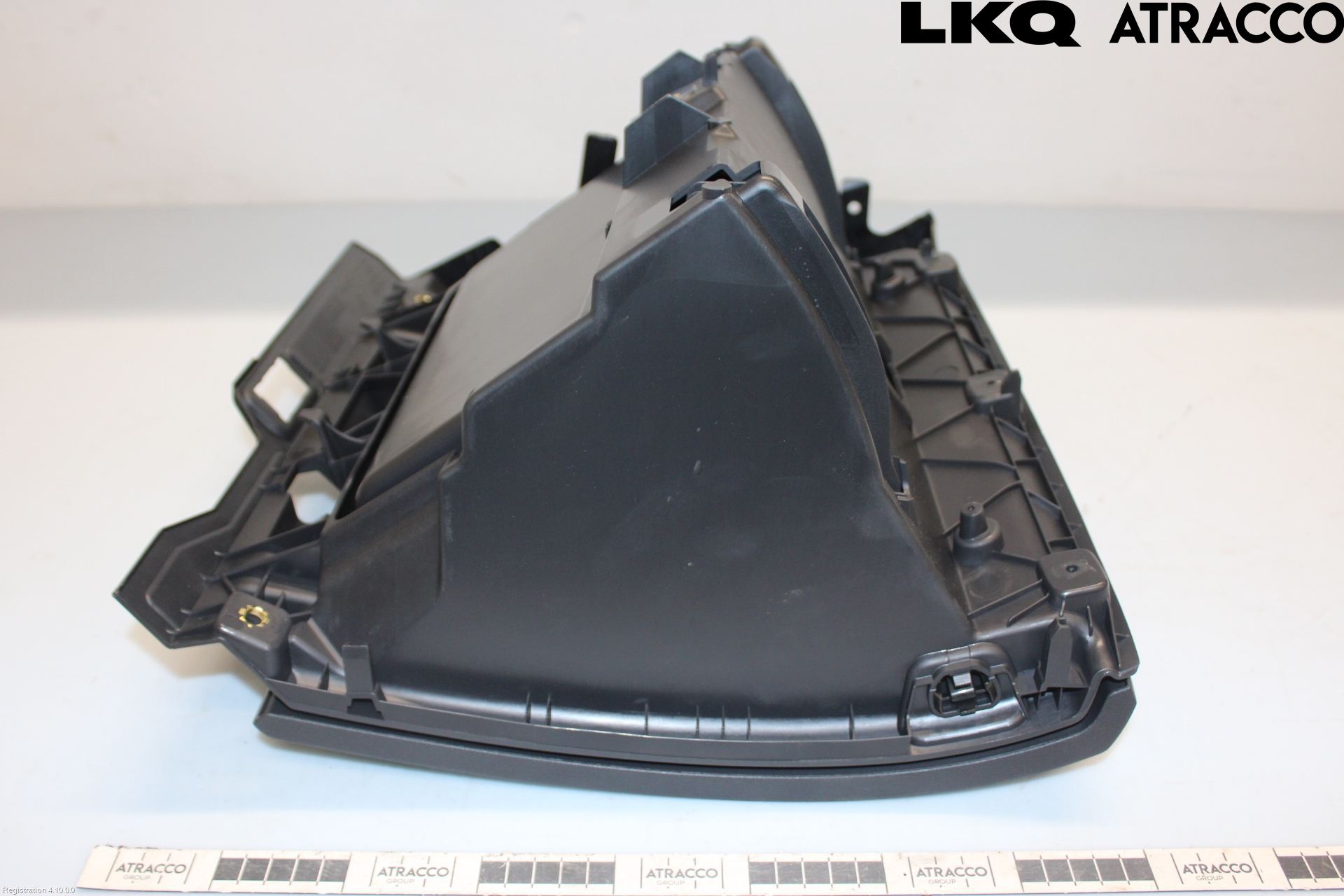 Skoda FABIA 22- Handskfack