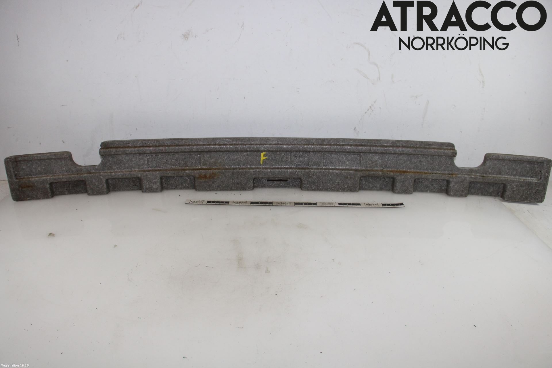 Kia PICANTO    04-11 Stötfångar Deformelement Fram