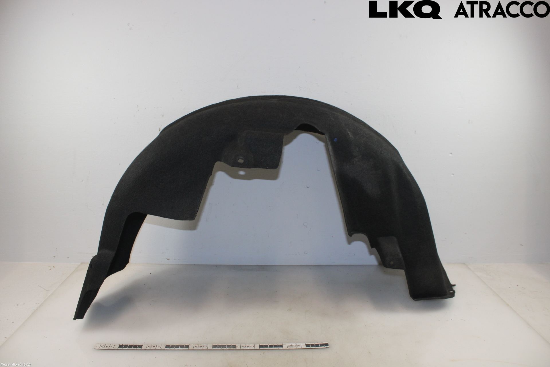 Hyundai i40 08-15 Skärm Inner