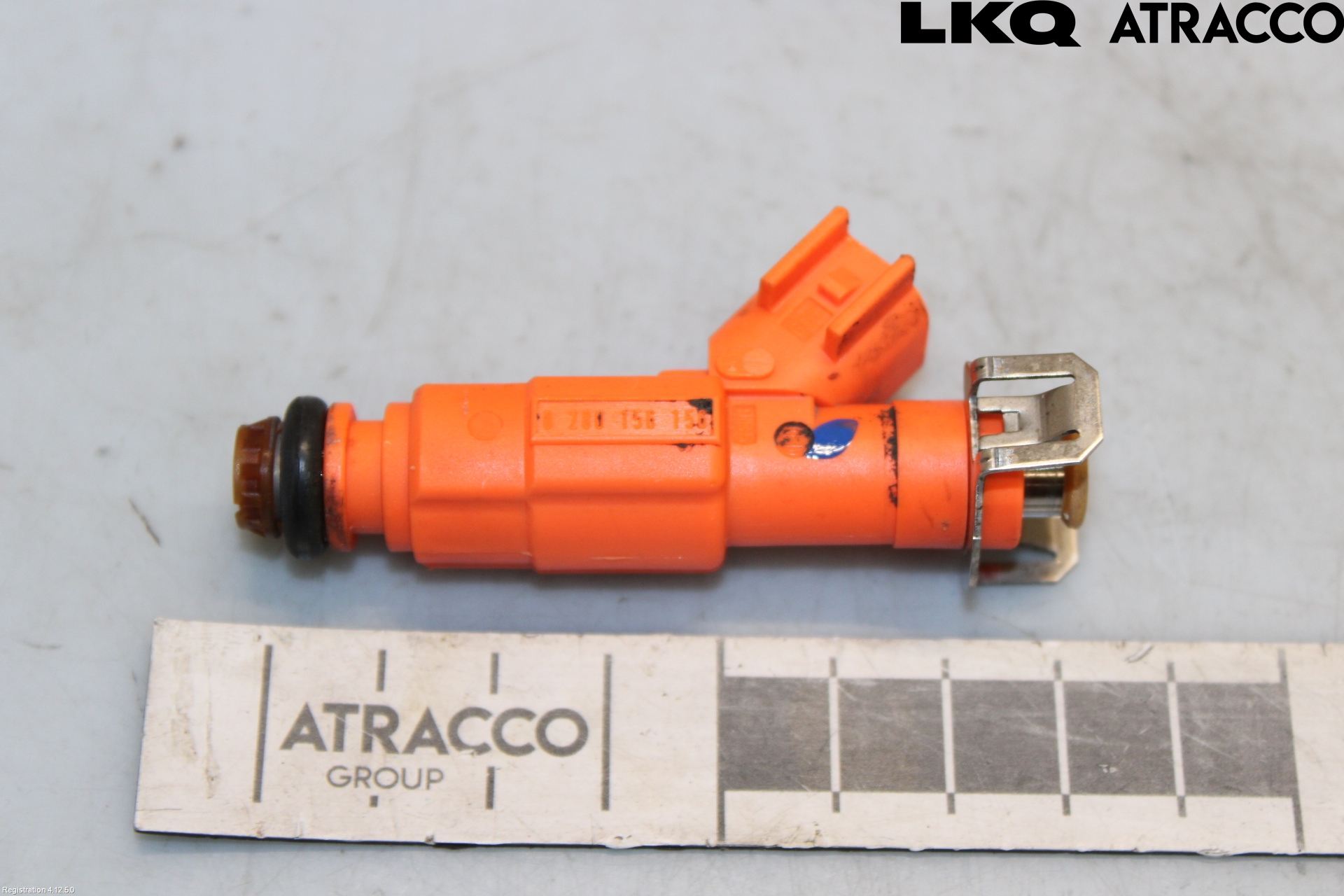 Ford FOCUS 08-11 Injspridare