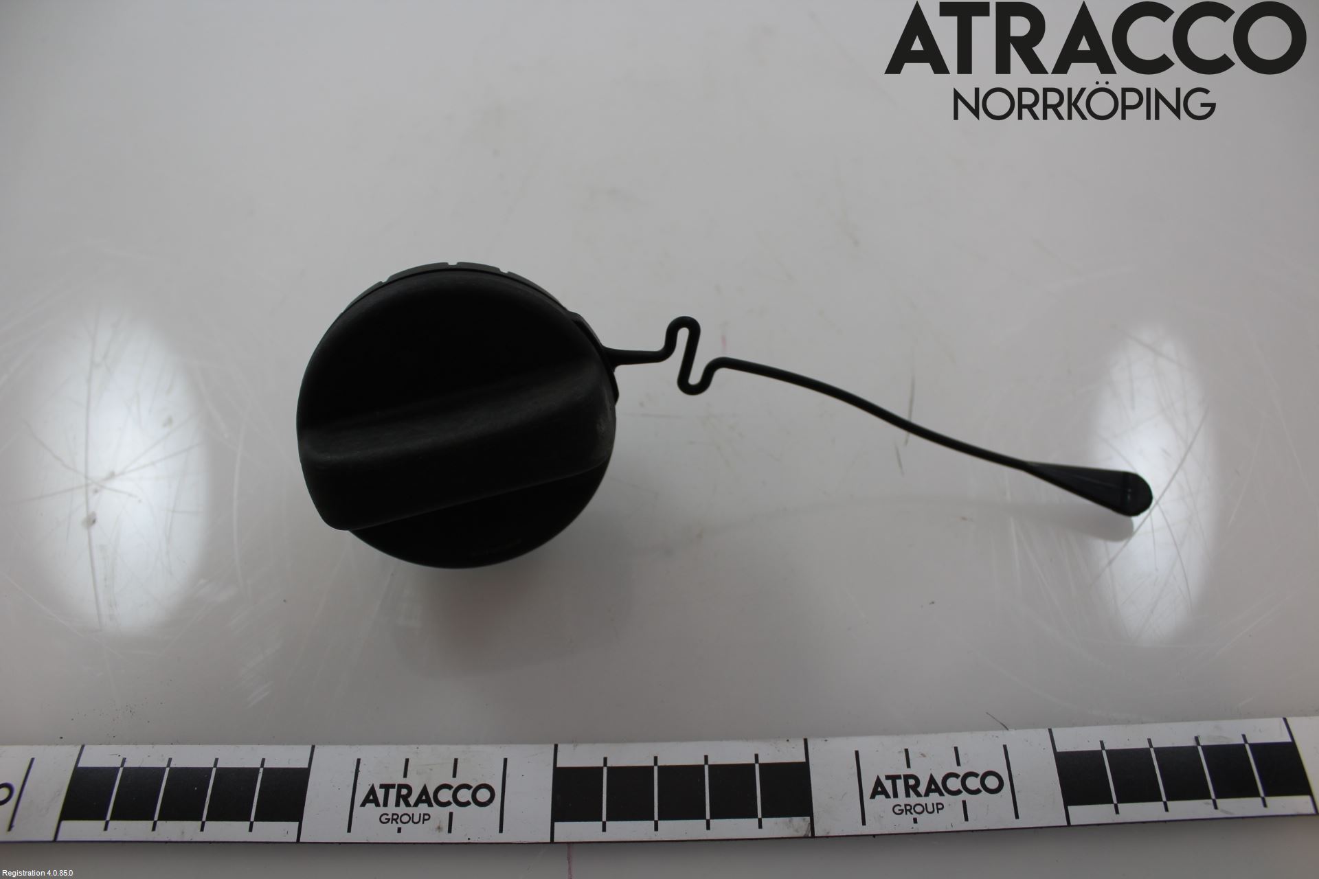 Citroen C1 14-22 Bränsletankslock